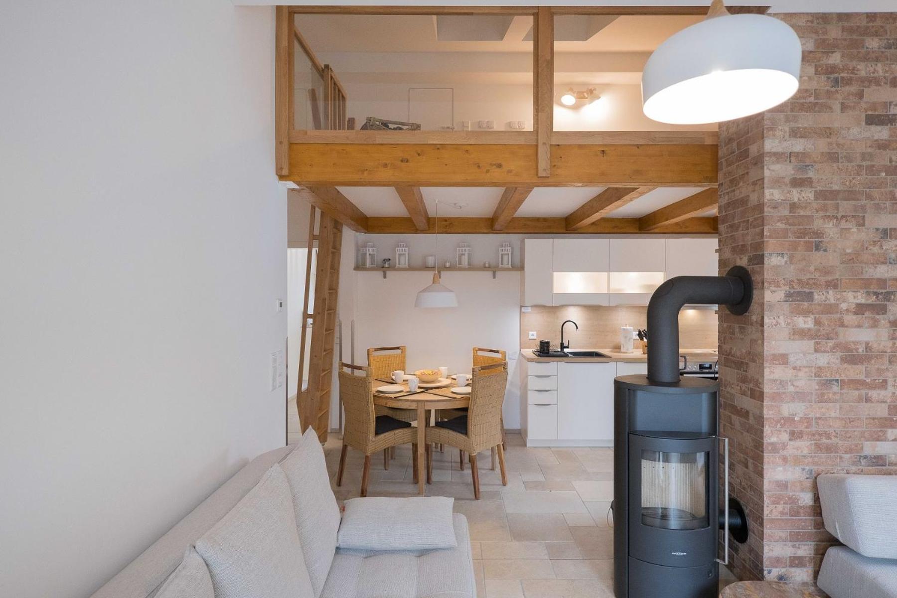 Ferienwohnung Strandgut Sonnenseite view 5
