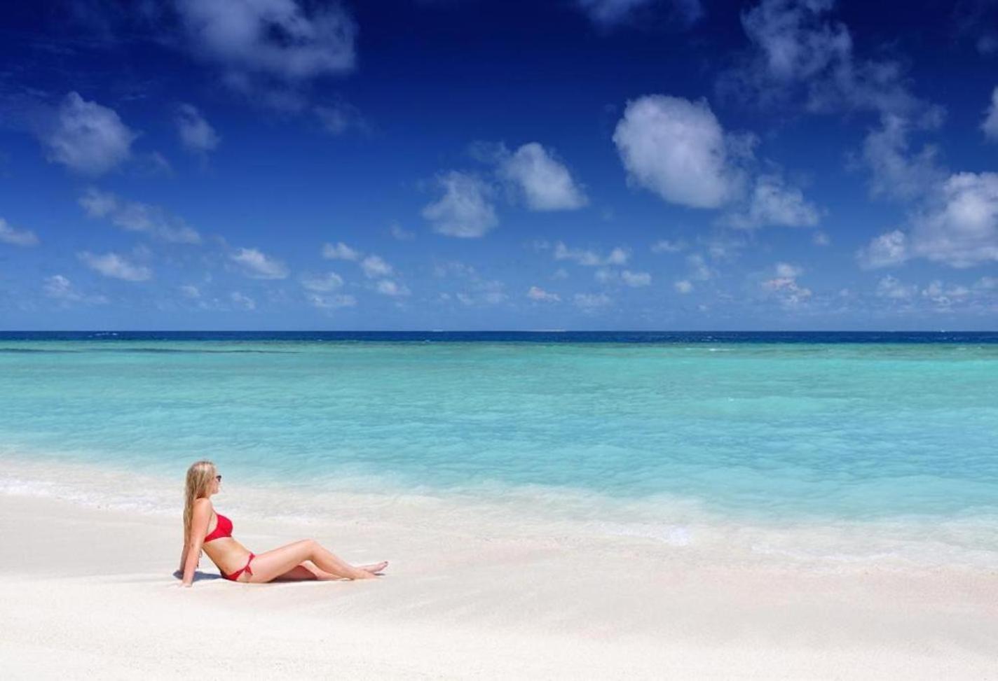 Velana Beach Hotel Maldives