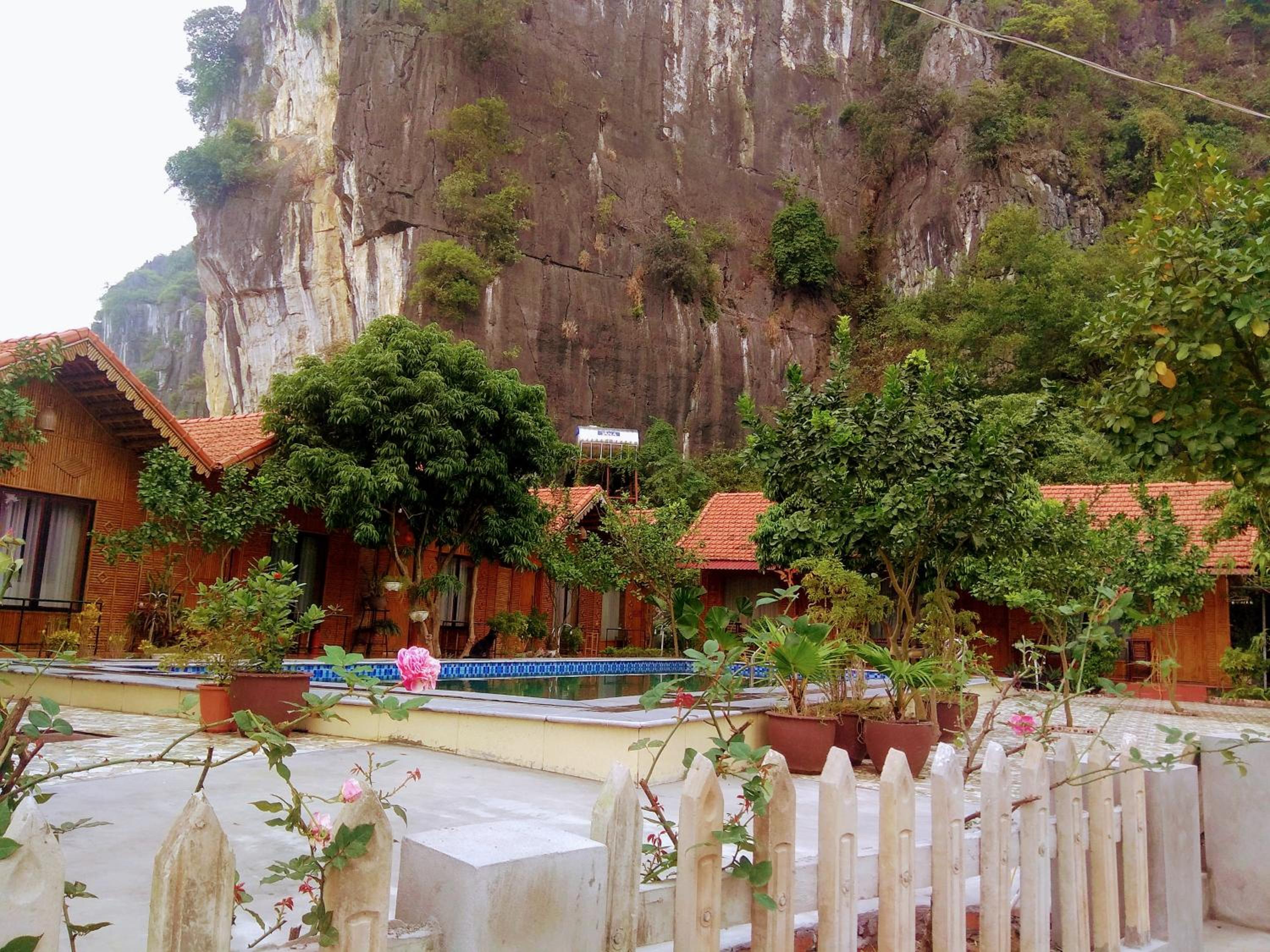 Tam Coc Eco Field Nest By ANMS GROUP