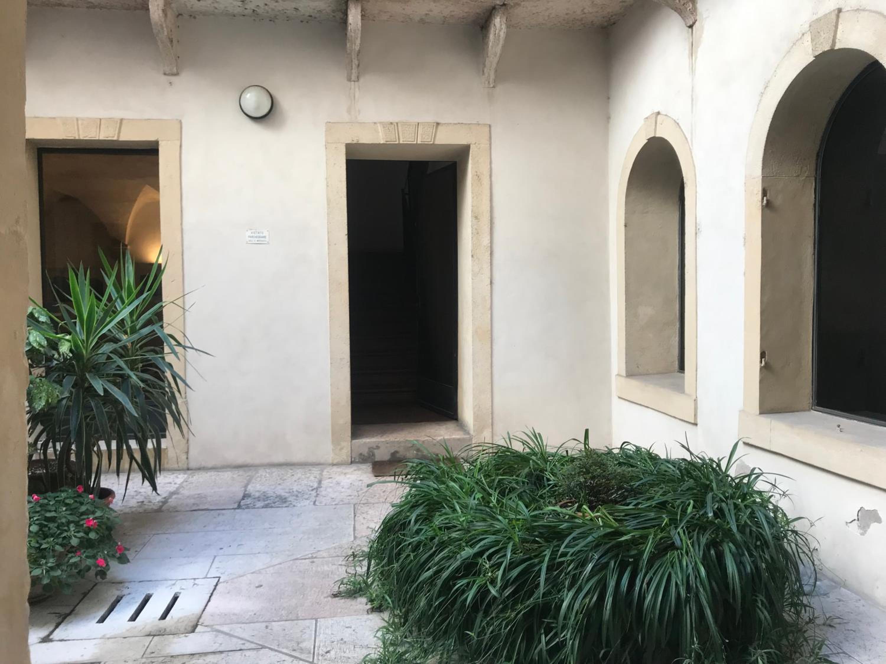 Palazzo Della Torre Room photo 3