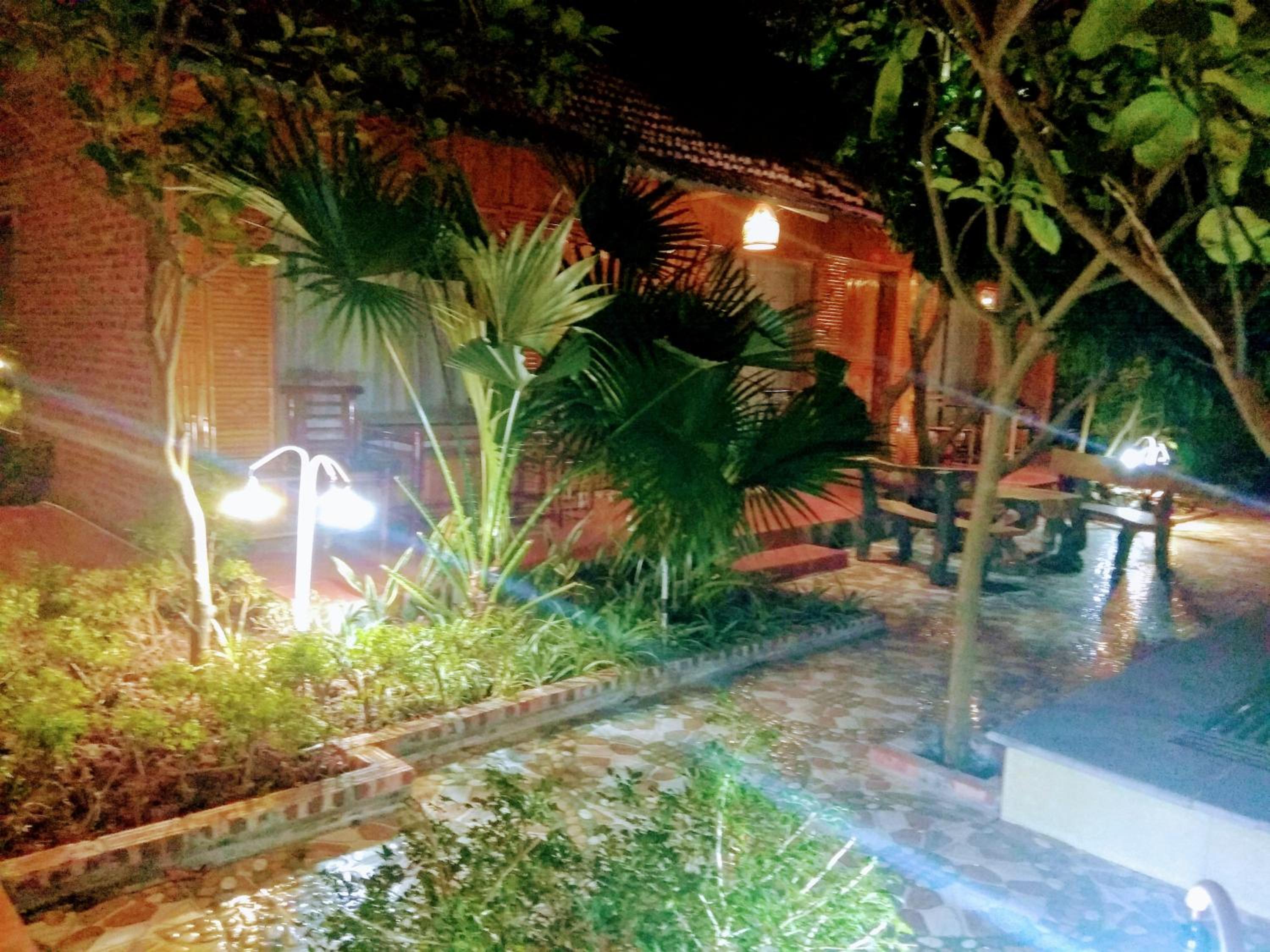 Tam Coc Eco Field Nest By ANMS GROUP