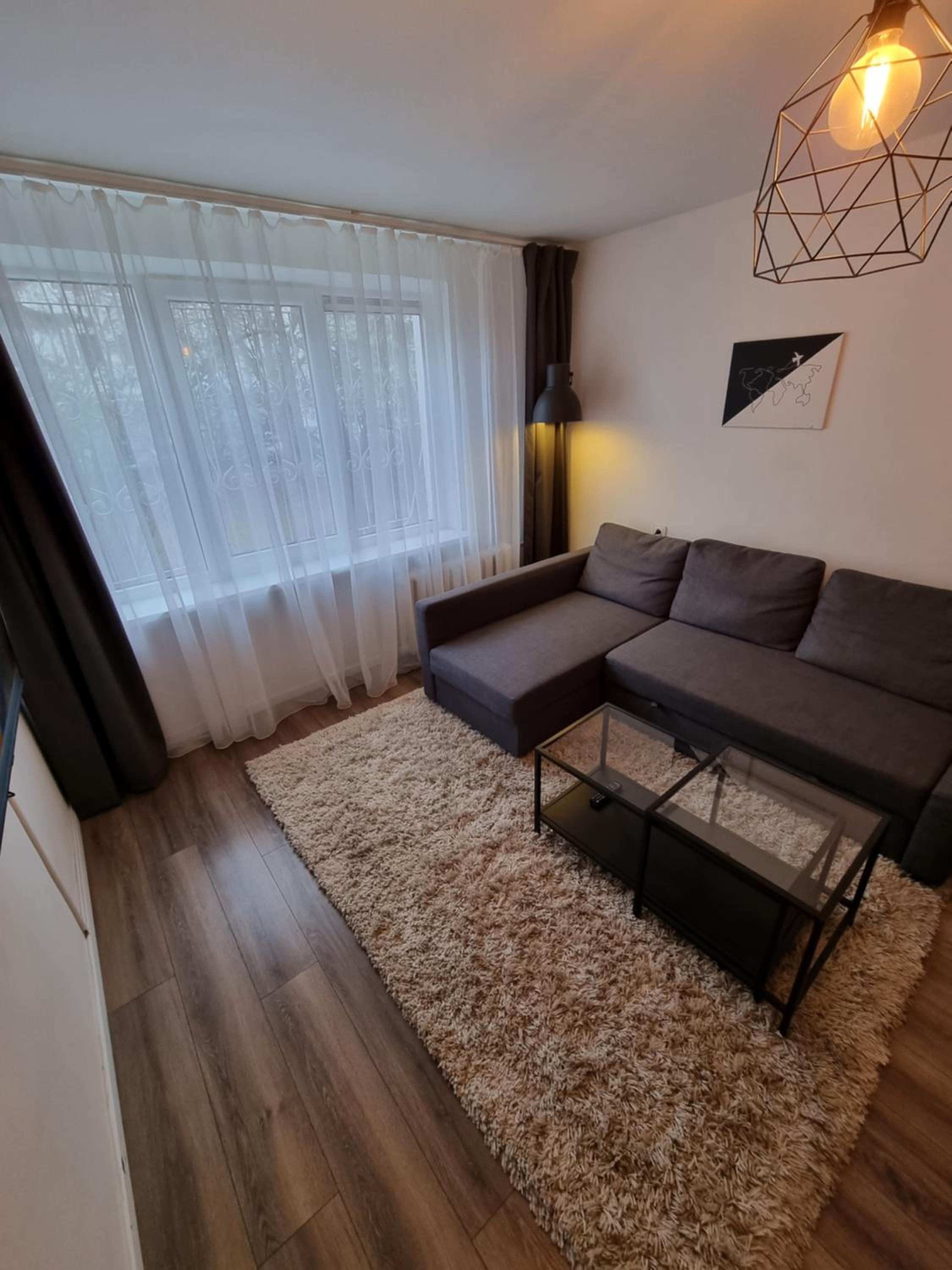 Hotel COZY APARTMENT PANEVEZYS - Image 1