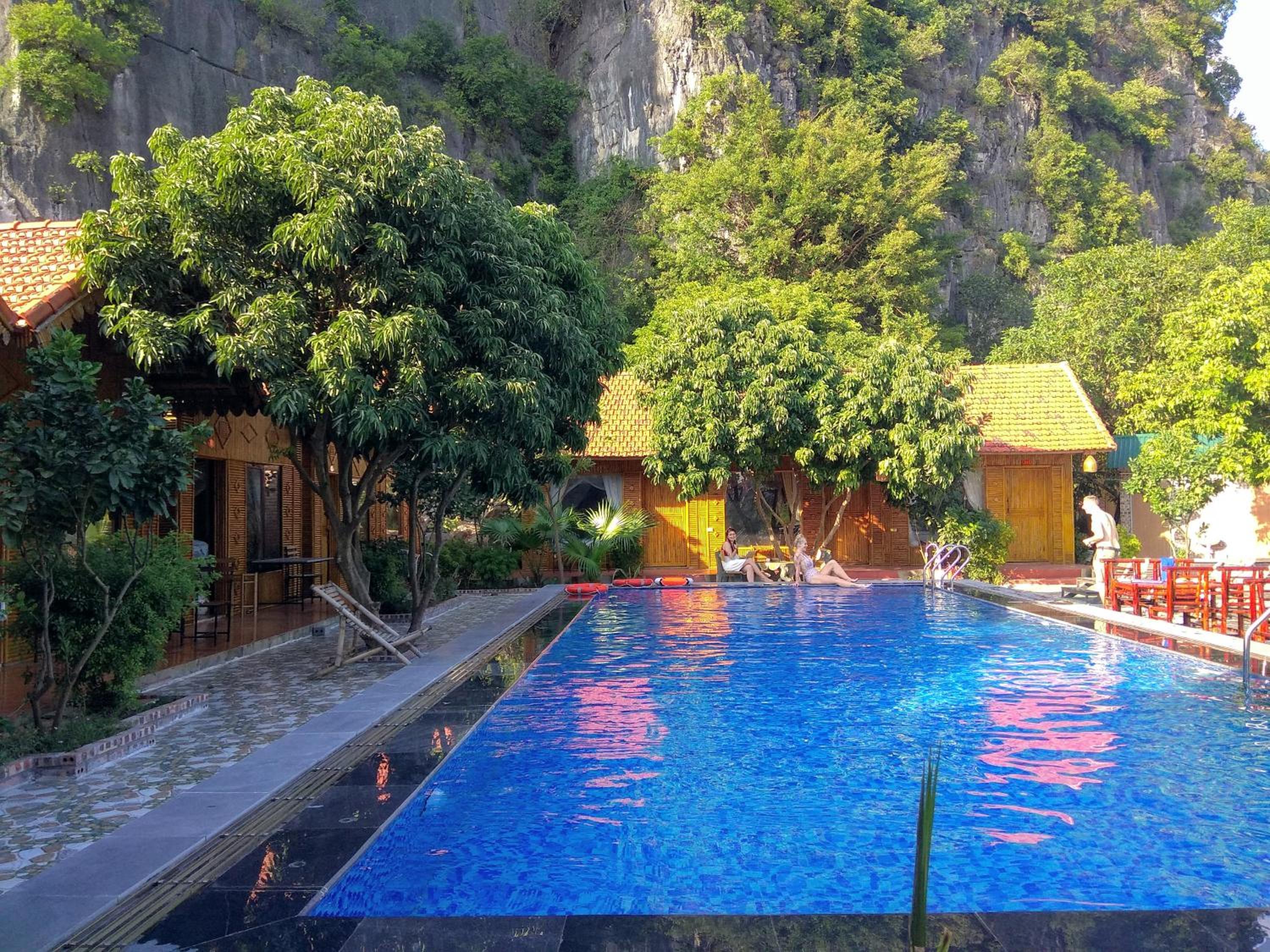 Tam Coc Eco Field Nest By ANMS GROUP