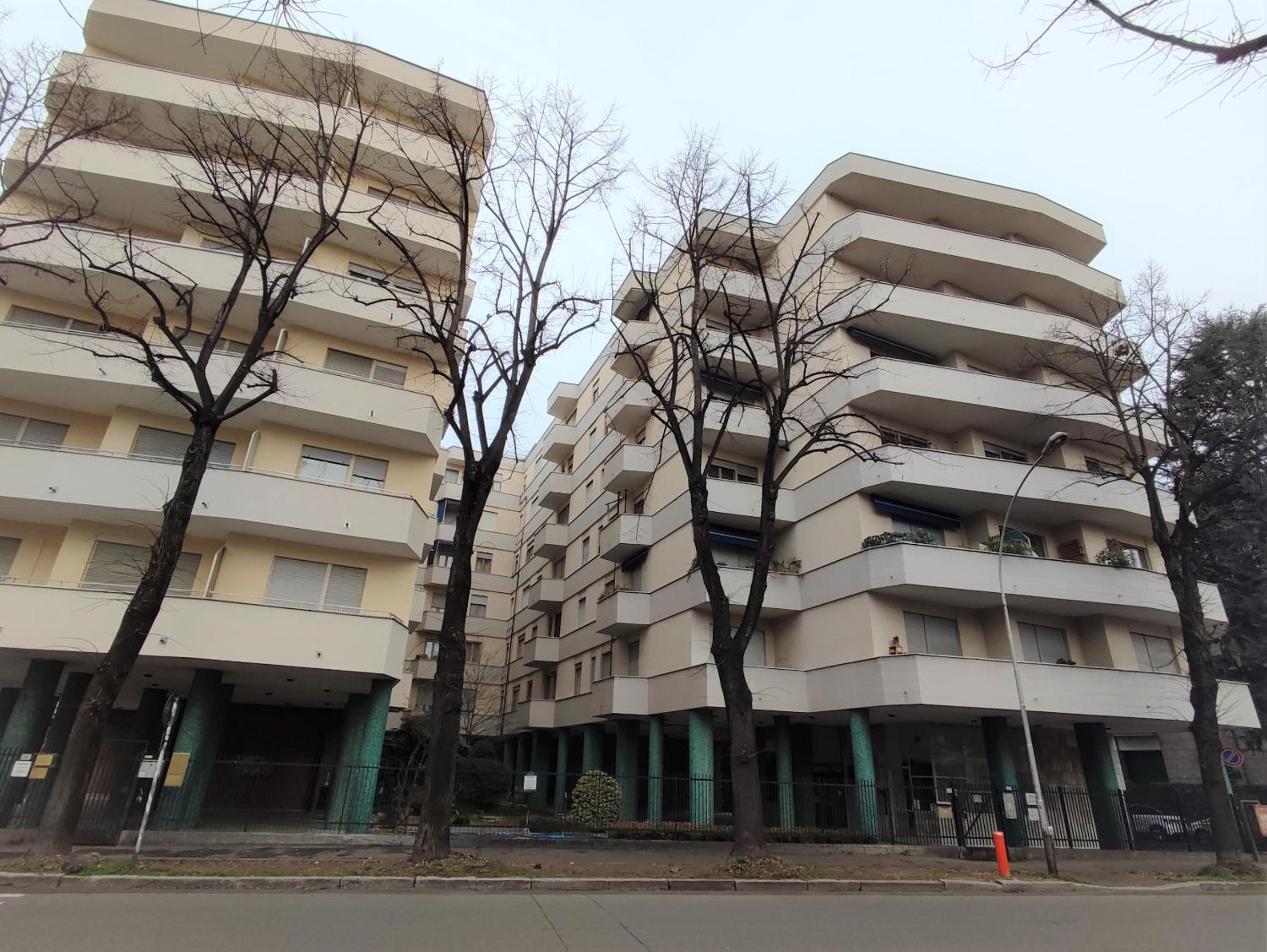 Pit Stop Apartment 2K21 - MXP - Busto Arsizio view 2