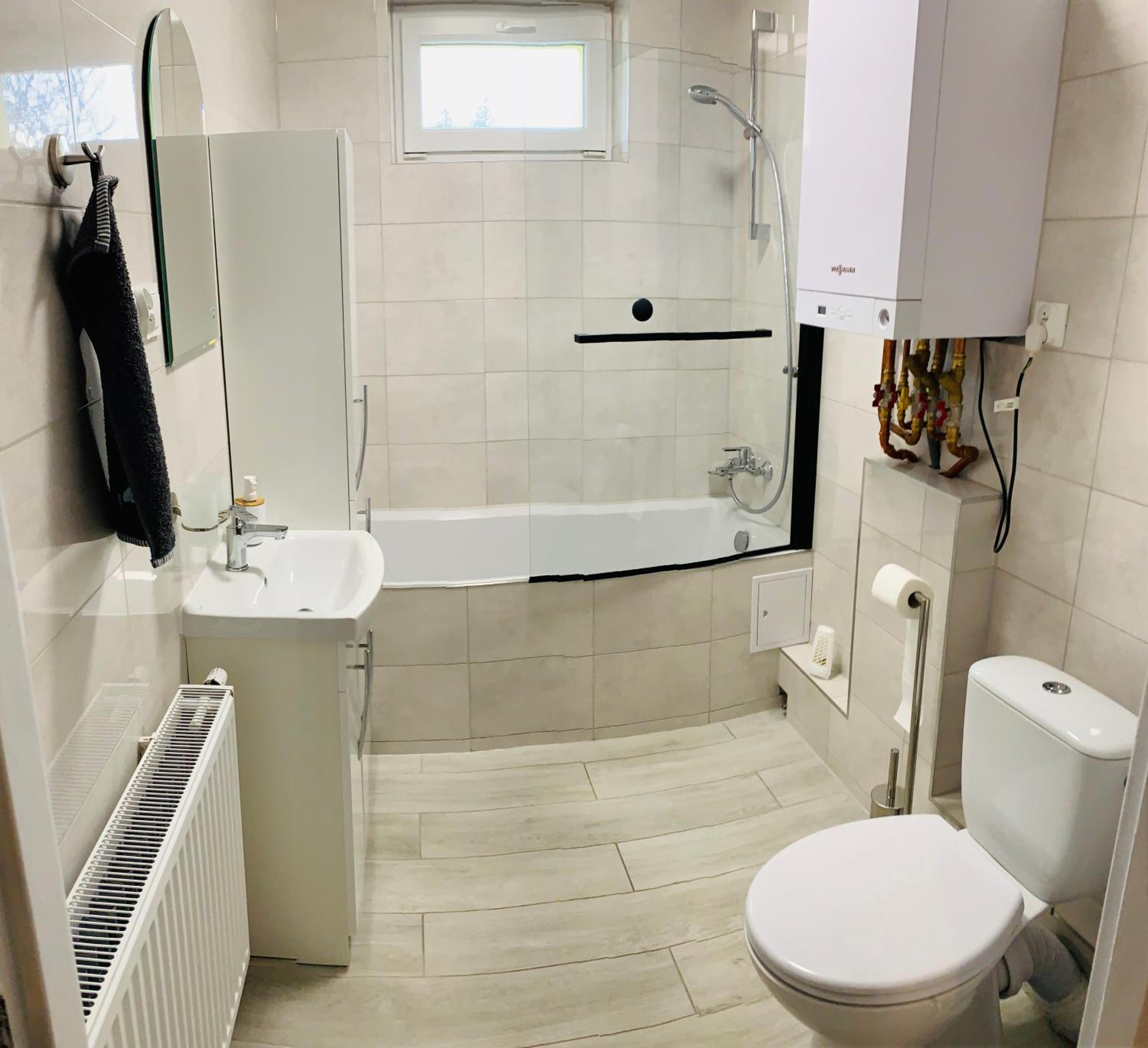Apartament Milena view 2