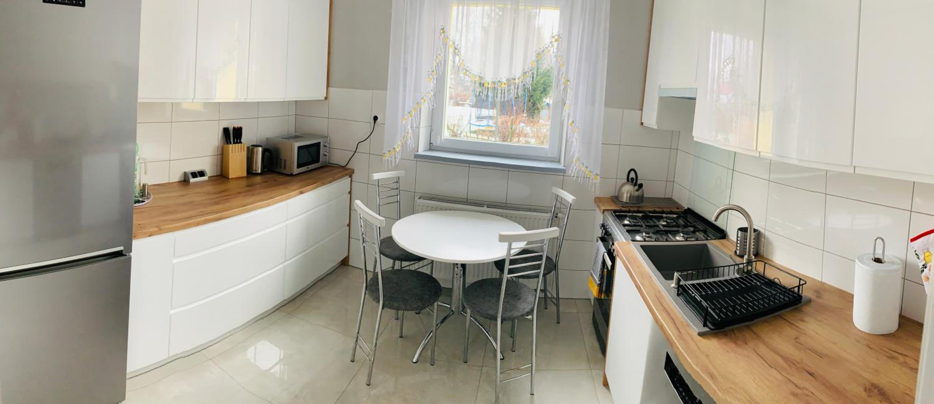 Apartament Milena view 4