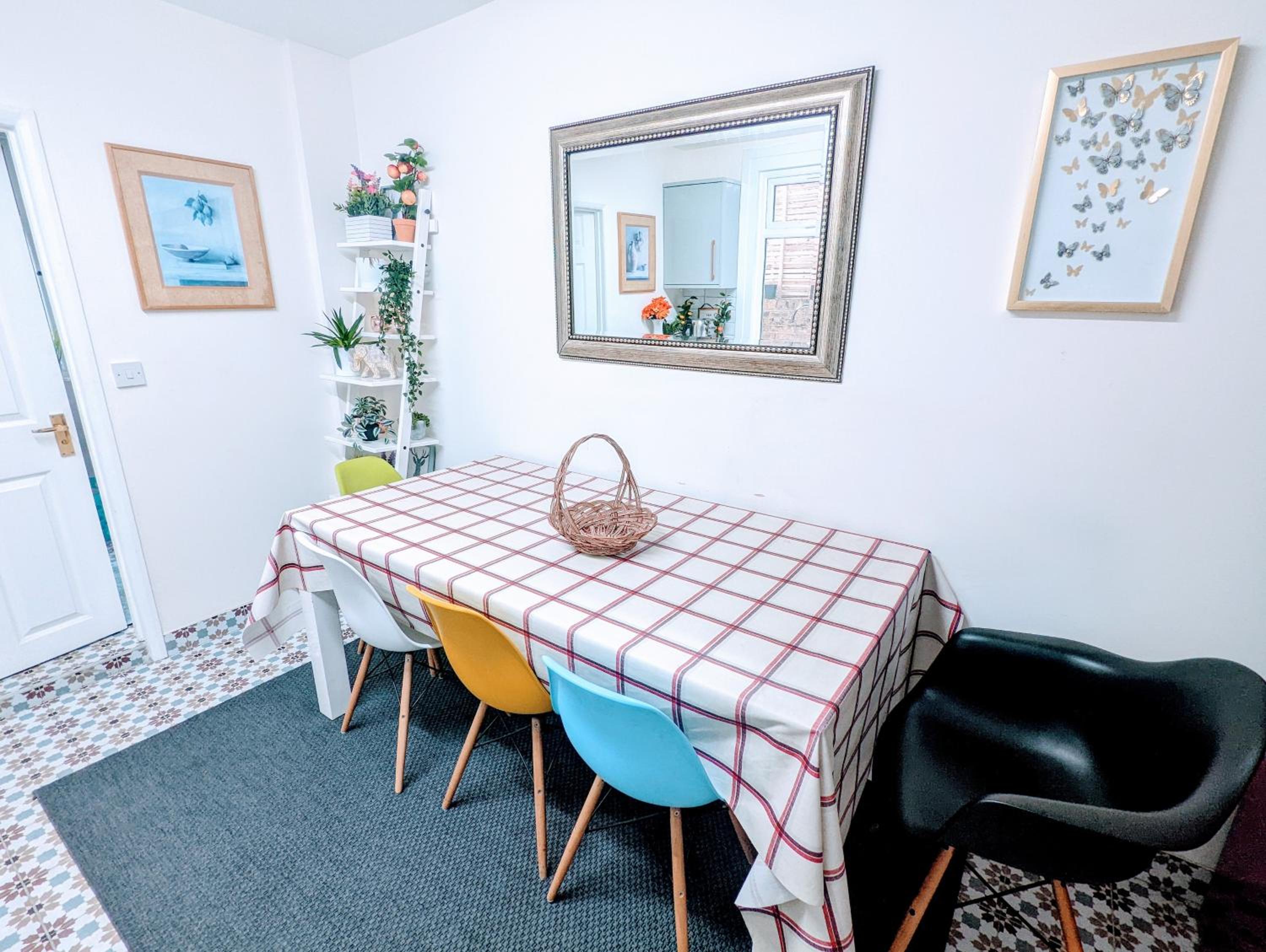 meeting room