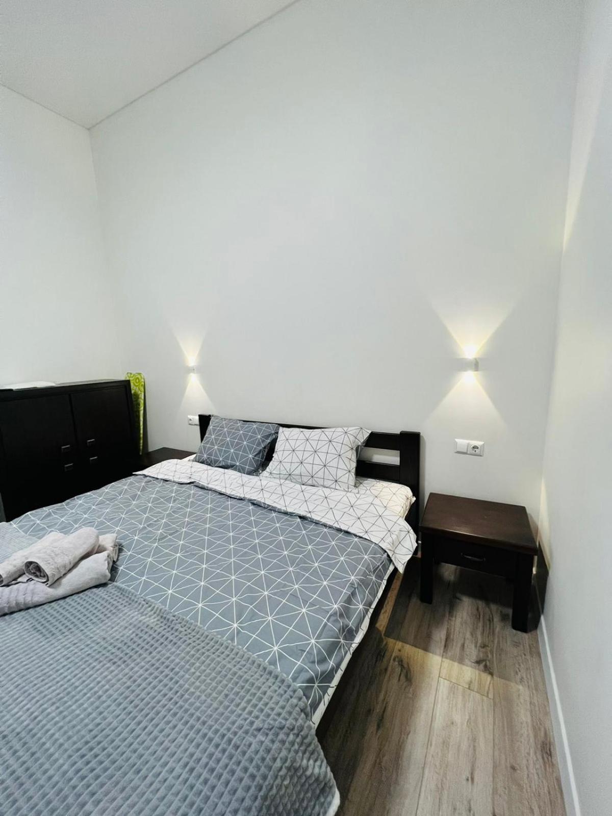 Transfer apartament І.Franka 59 view 5