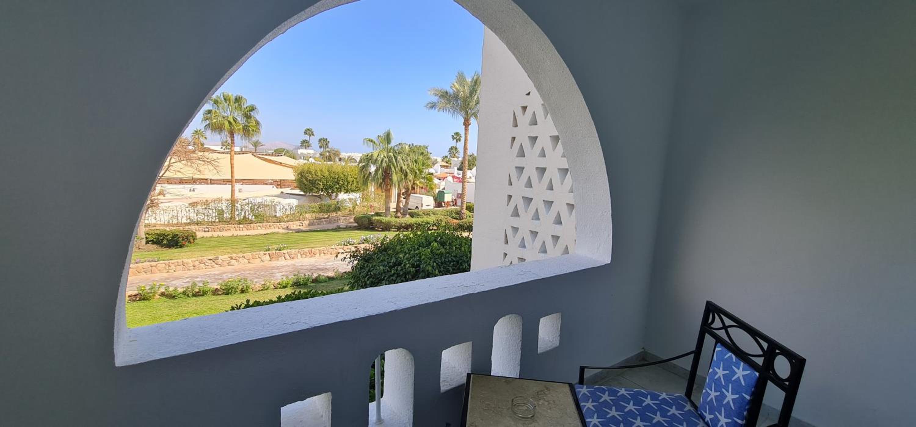 Apartment at domina coral bay aquamarine , resort spa e casino' view 5