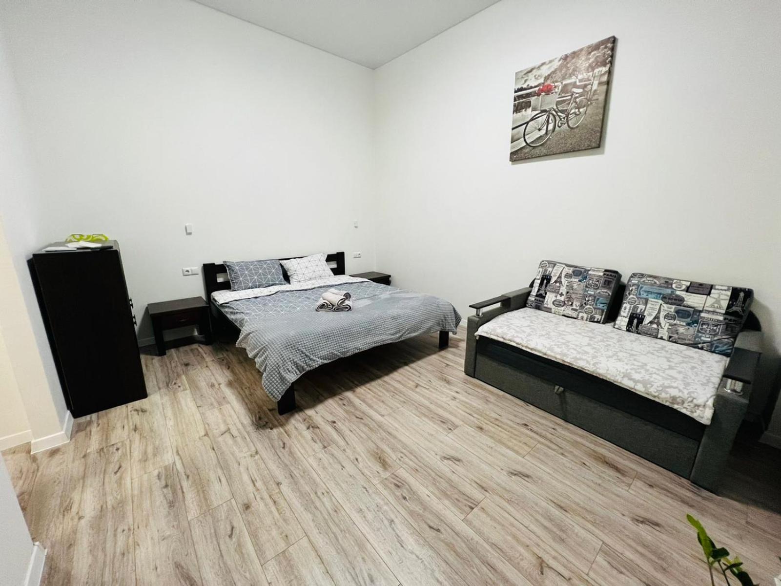 Transfer apartament І.Franka 59 view 4