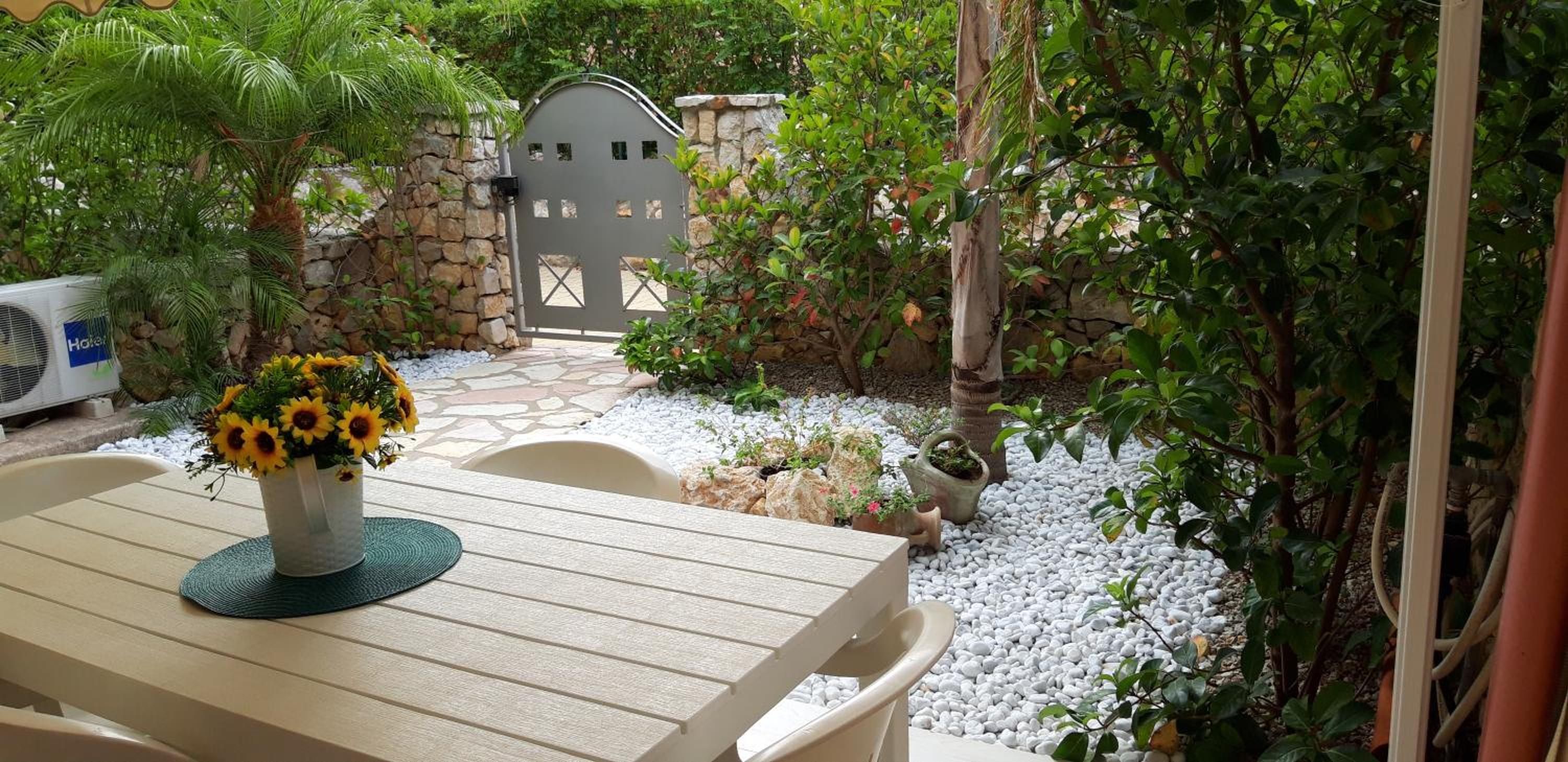 Villa Iris view 5