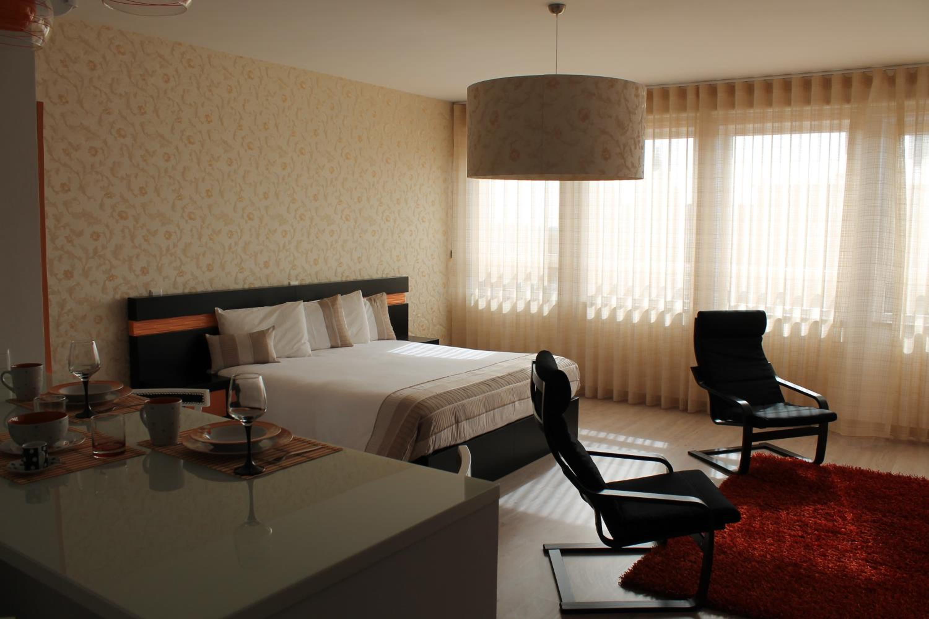 Vivacity Porto - Rooms & Apartments