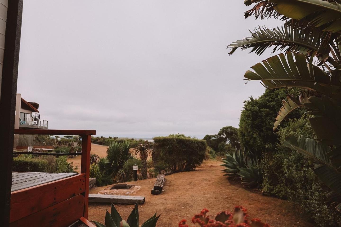 Dreamland Beach House & Studios at Supertubes view 2