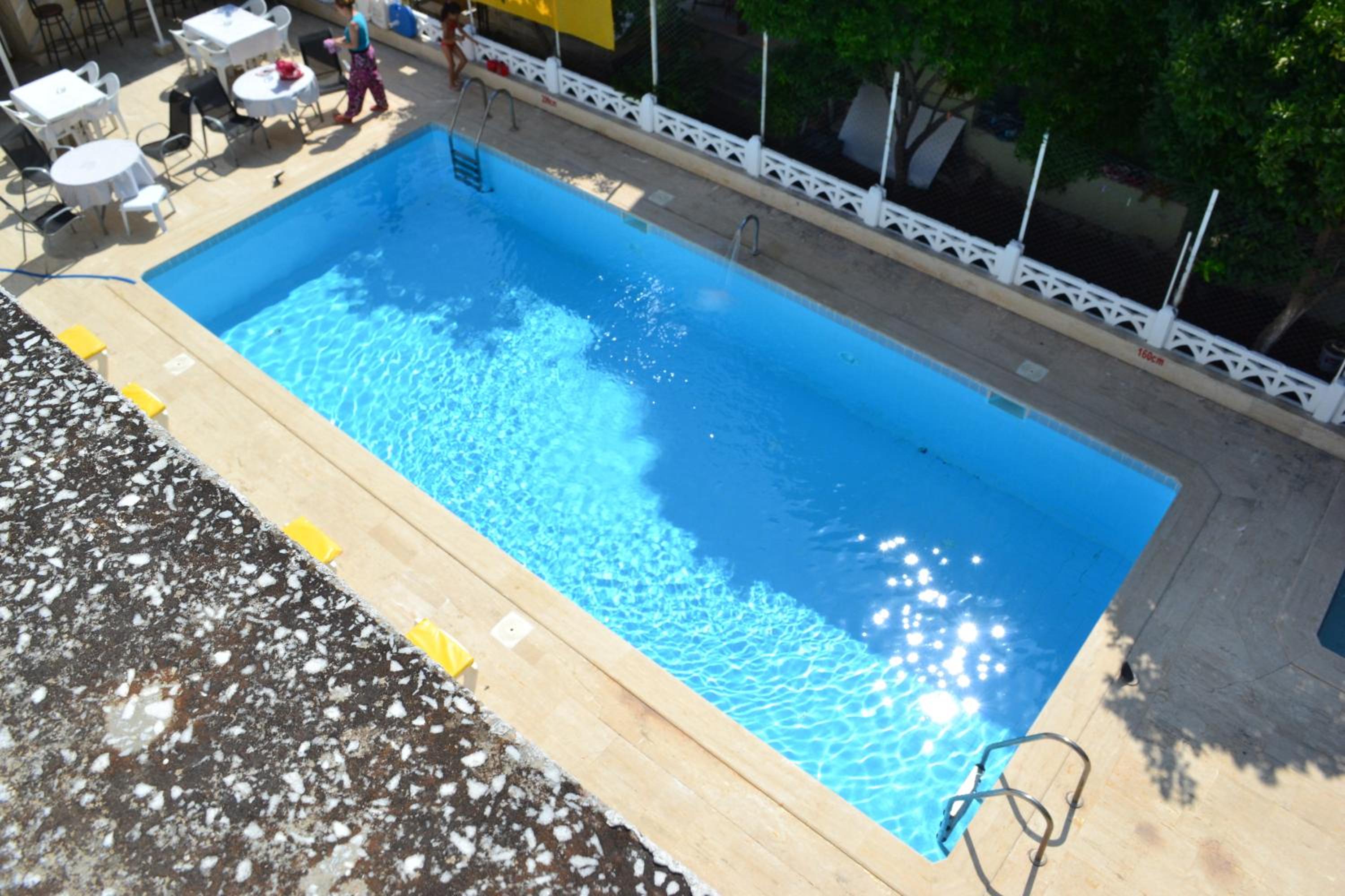 Garden Prizma Rooms&Aparts - Image 89