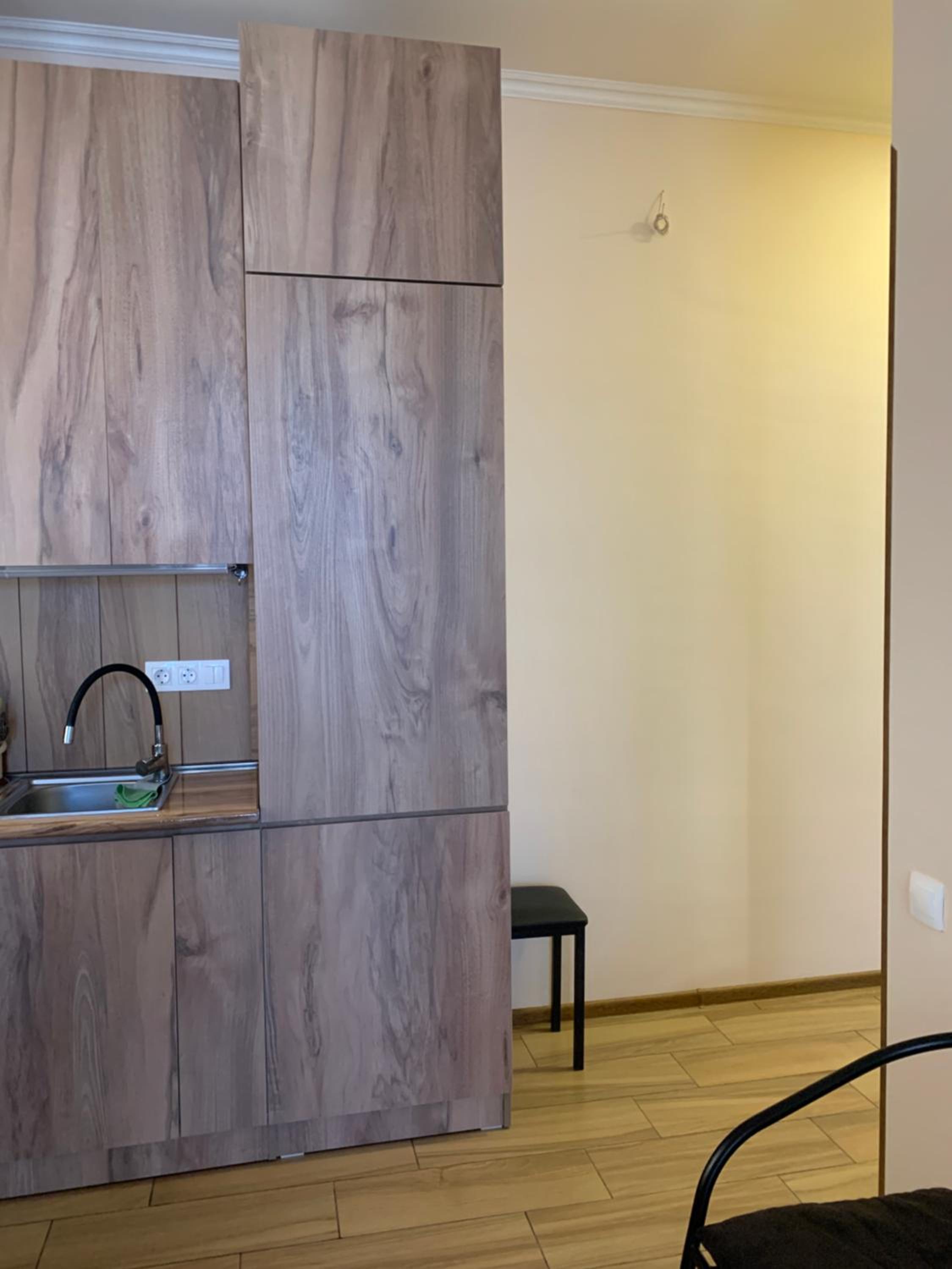 Melikishvili str. apartment view 3