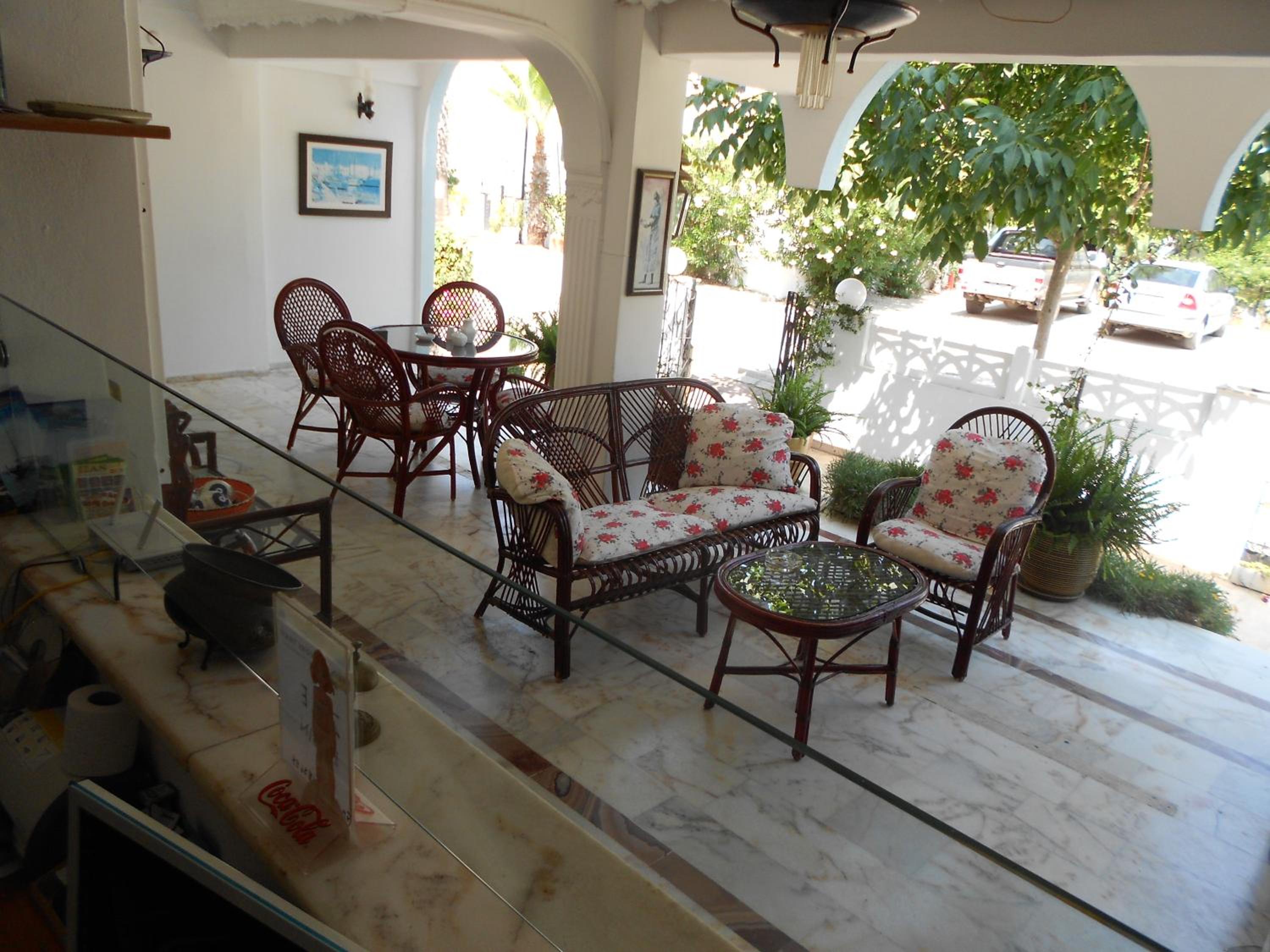 Garden Prizma Rooms&Aparts - Image 88