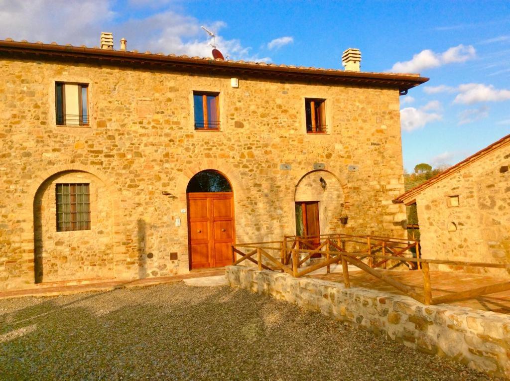 Laura Chianti Vacanze