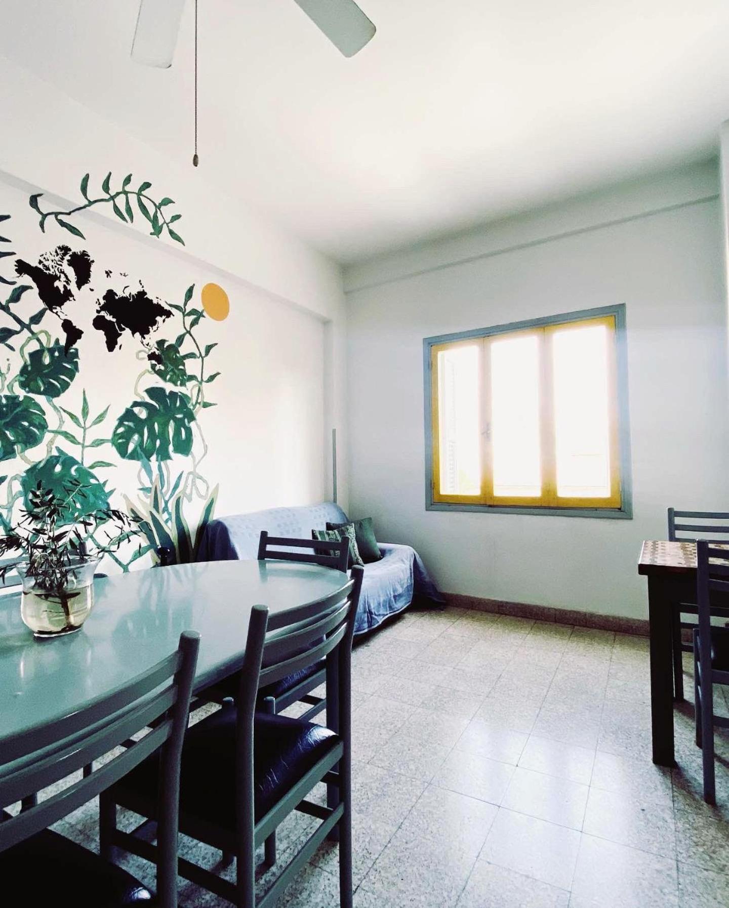 Lima Sol House