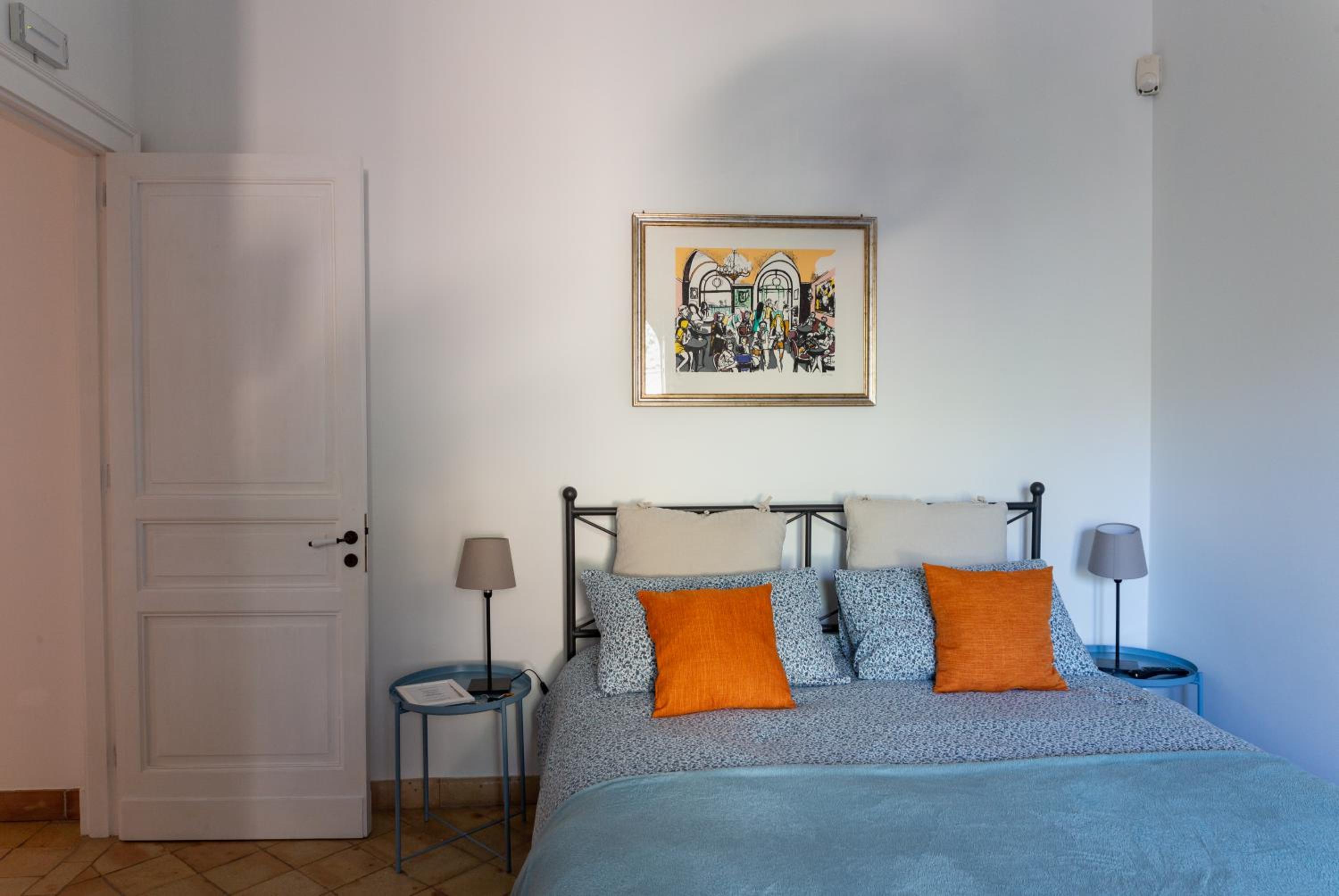 B&B Bellini view 5