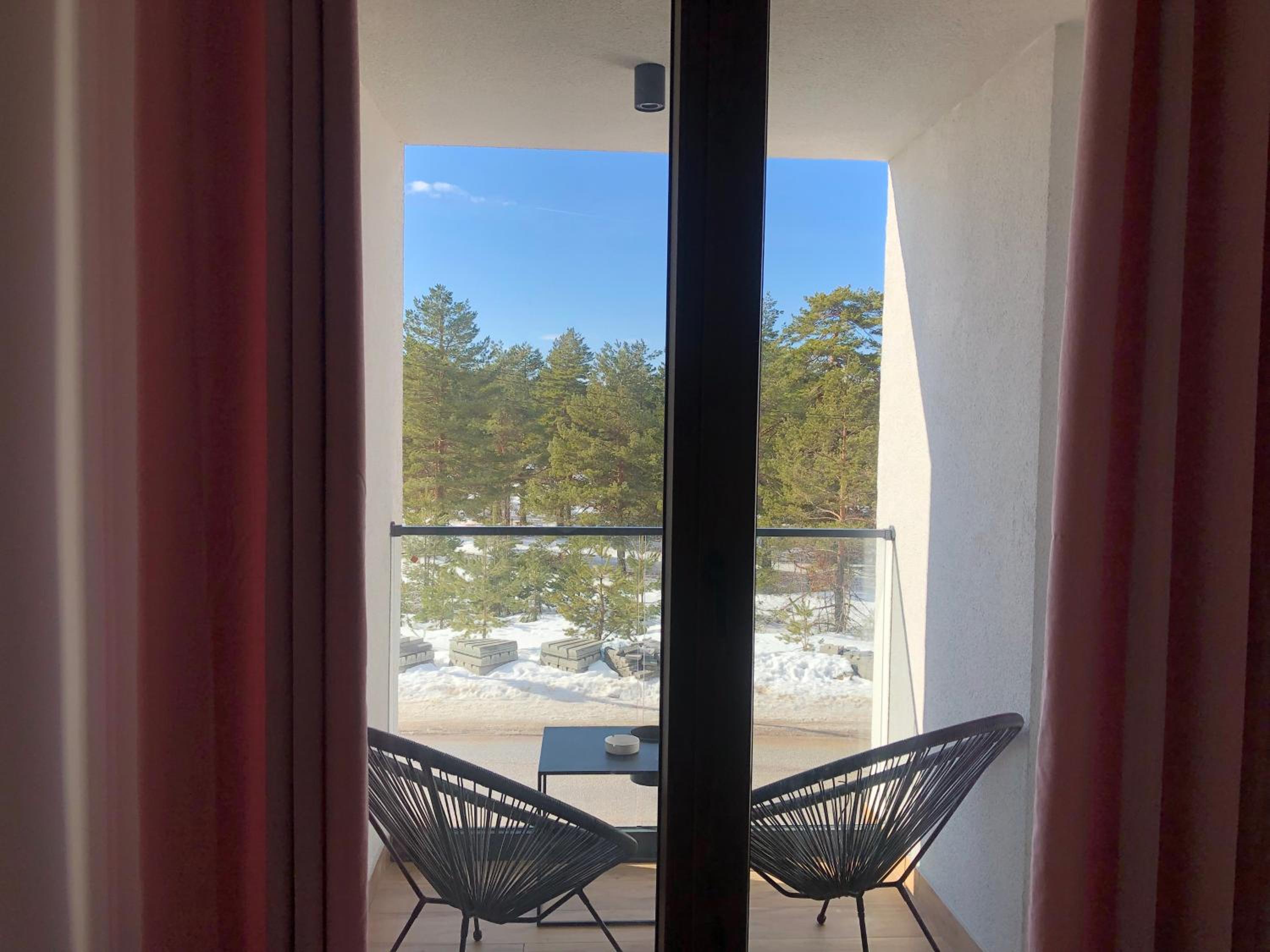 Apartman Borovi Divčibare view 5