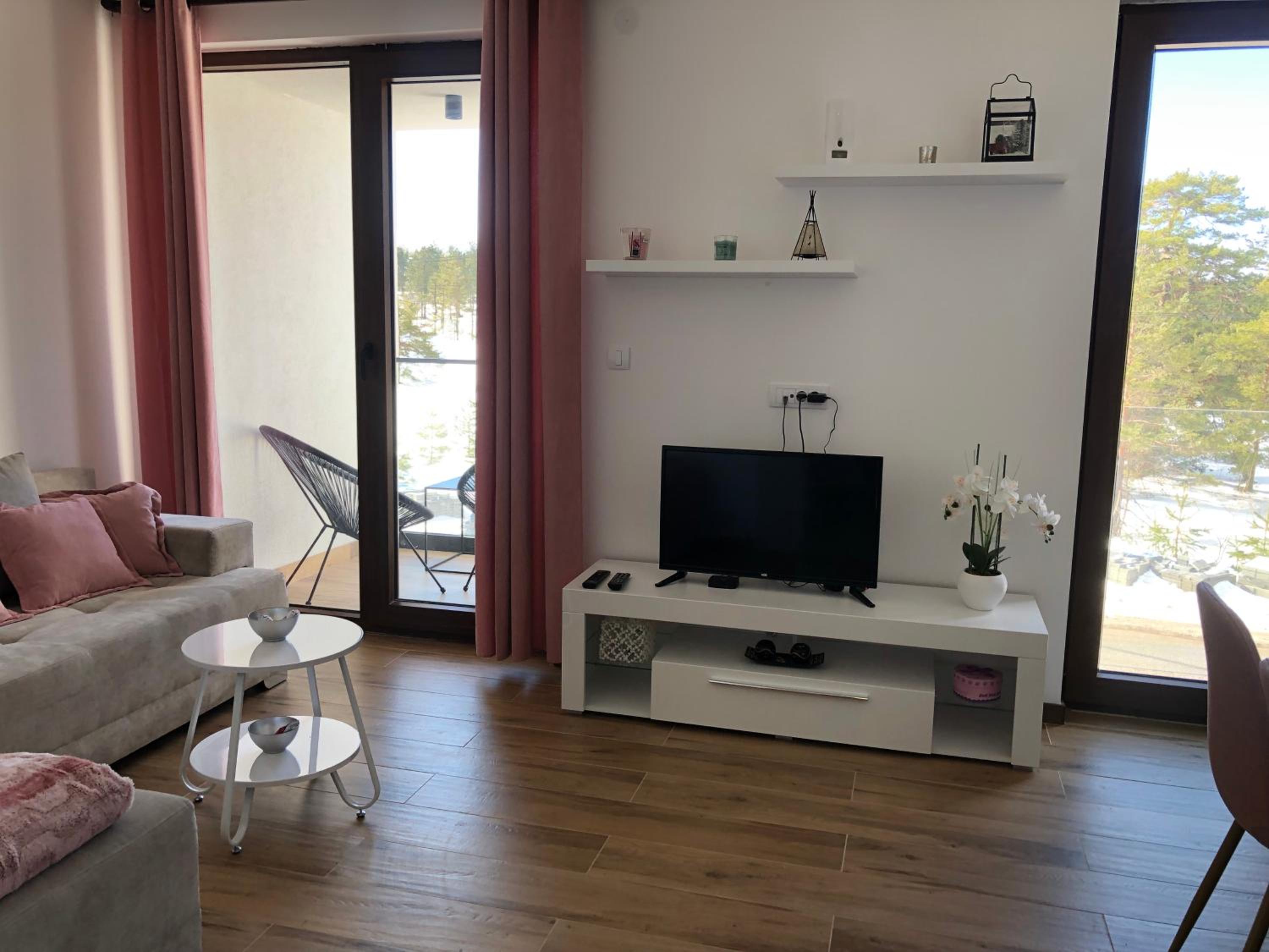 Apartman Borovi Divčibare view 3