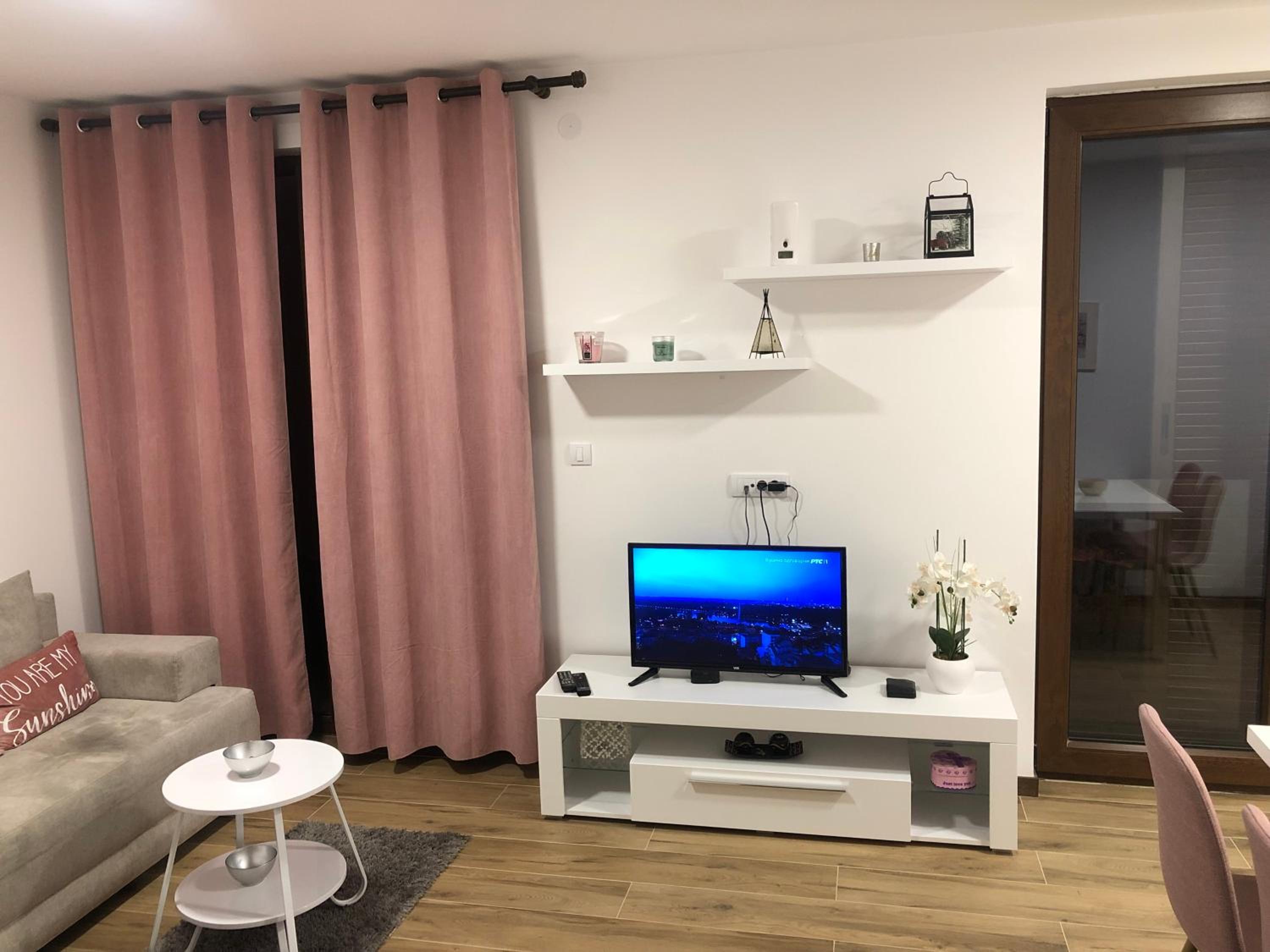 Apartman Borovi Divčibare view 4