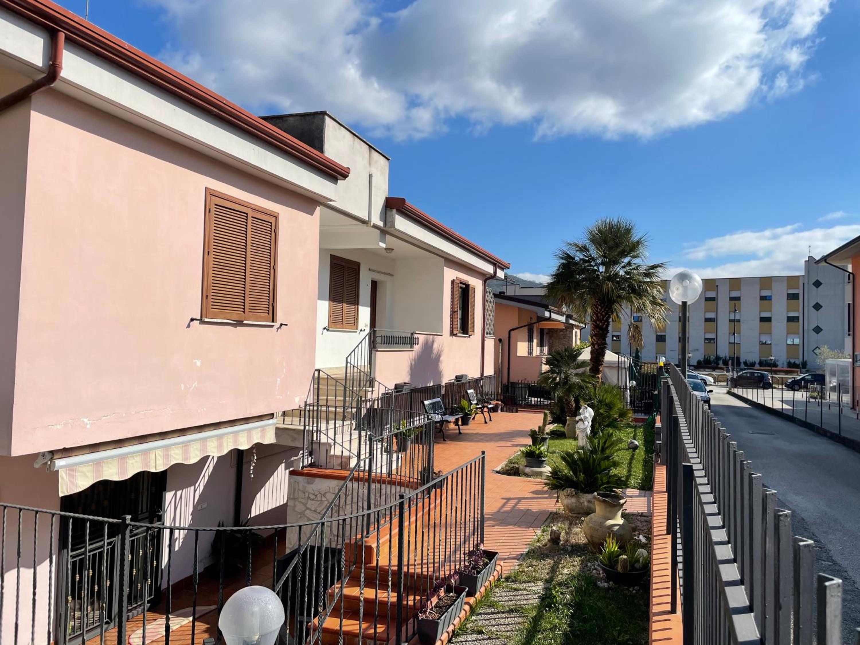 Villa Antonella