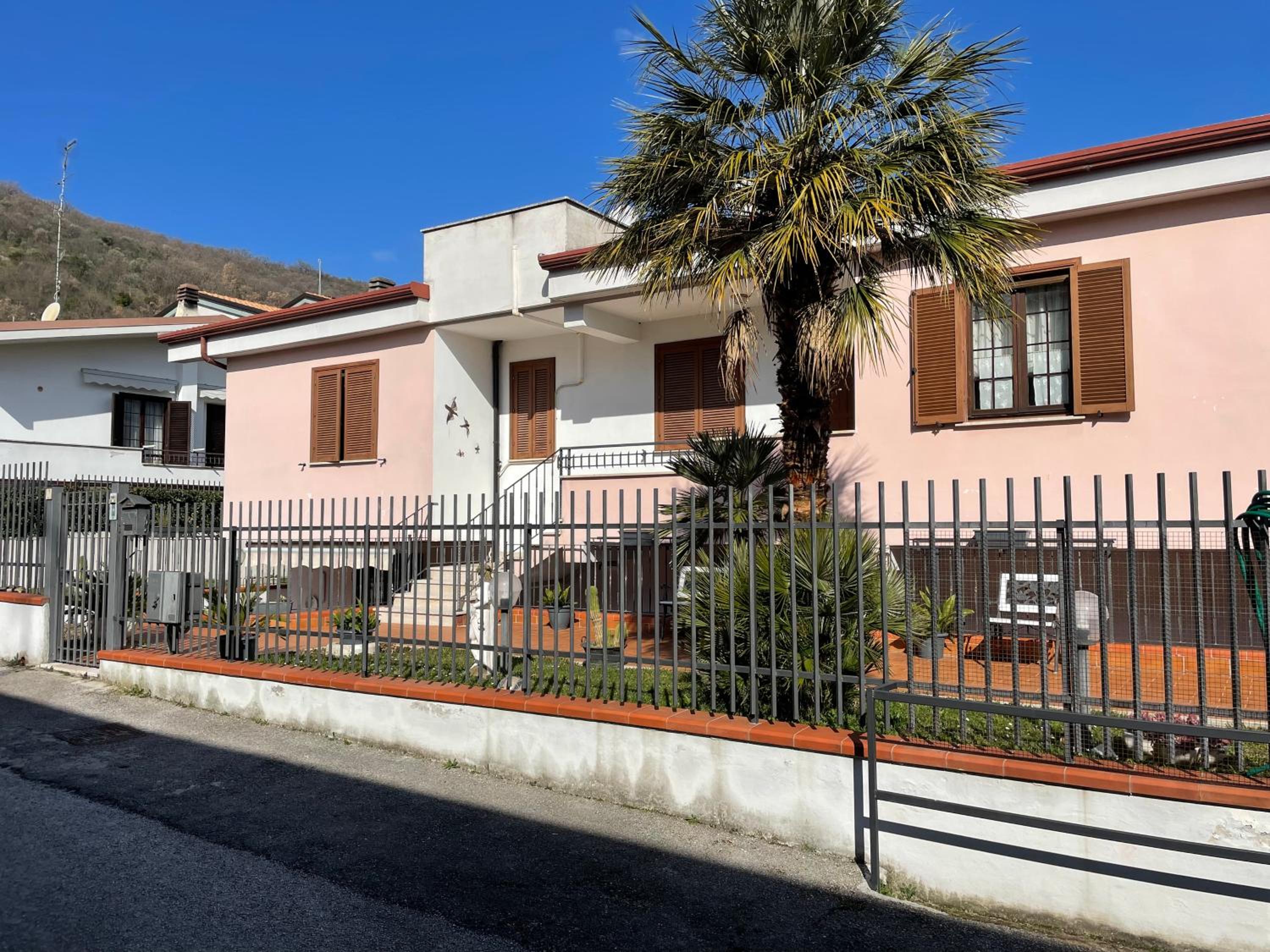 Villa Antonella