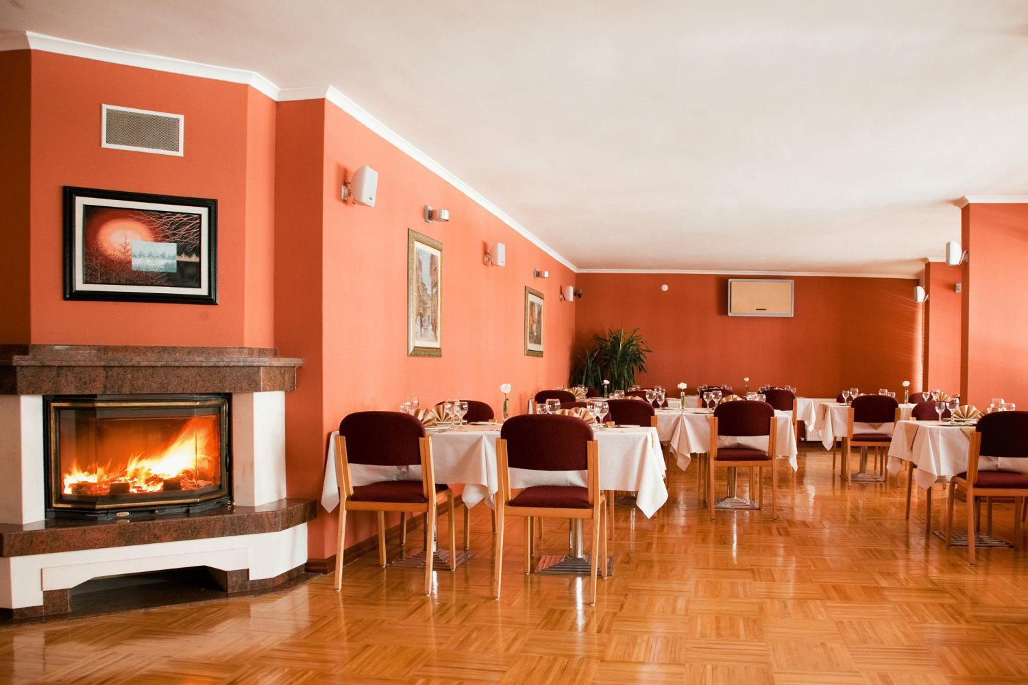 Hotel Tunali - Image 27