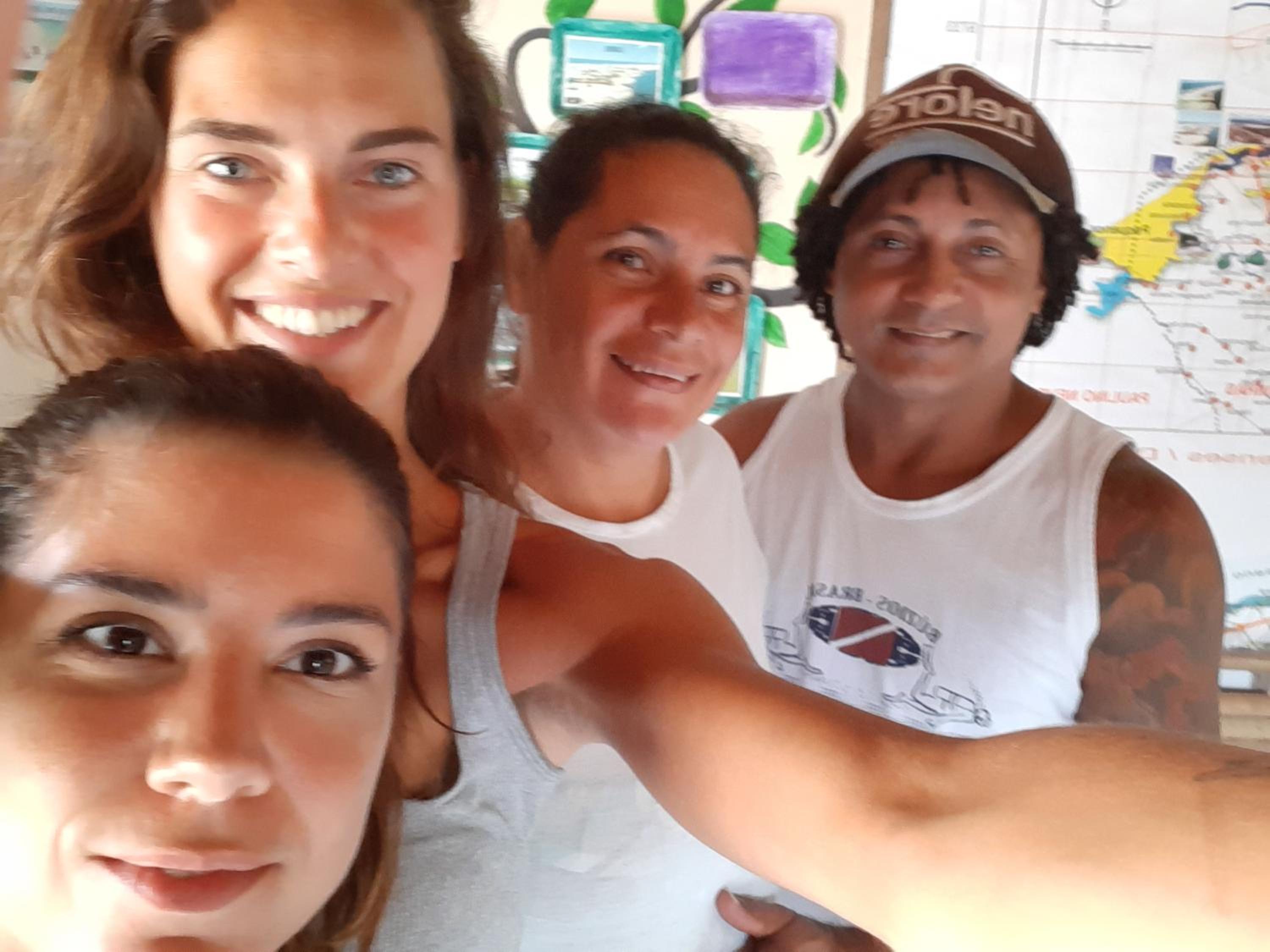 Hostel Em Boas Mãos