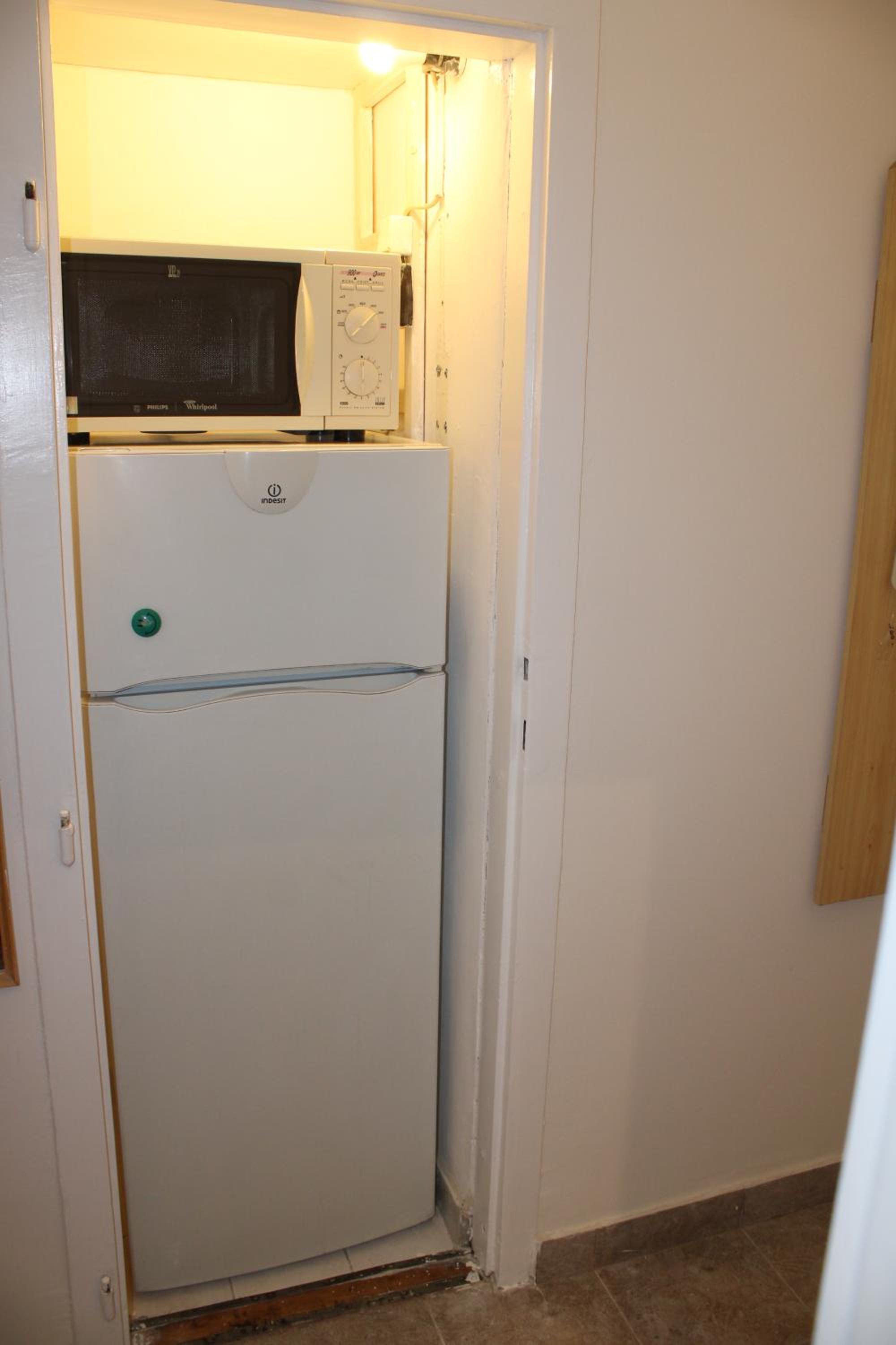 3 hippos apartman view 5