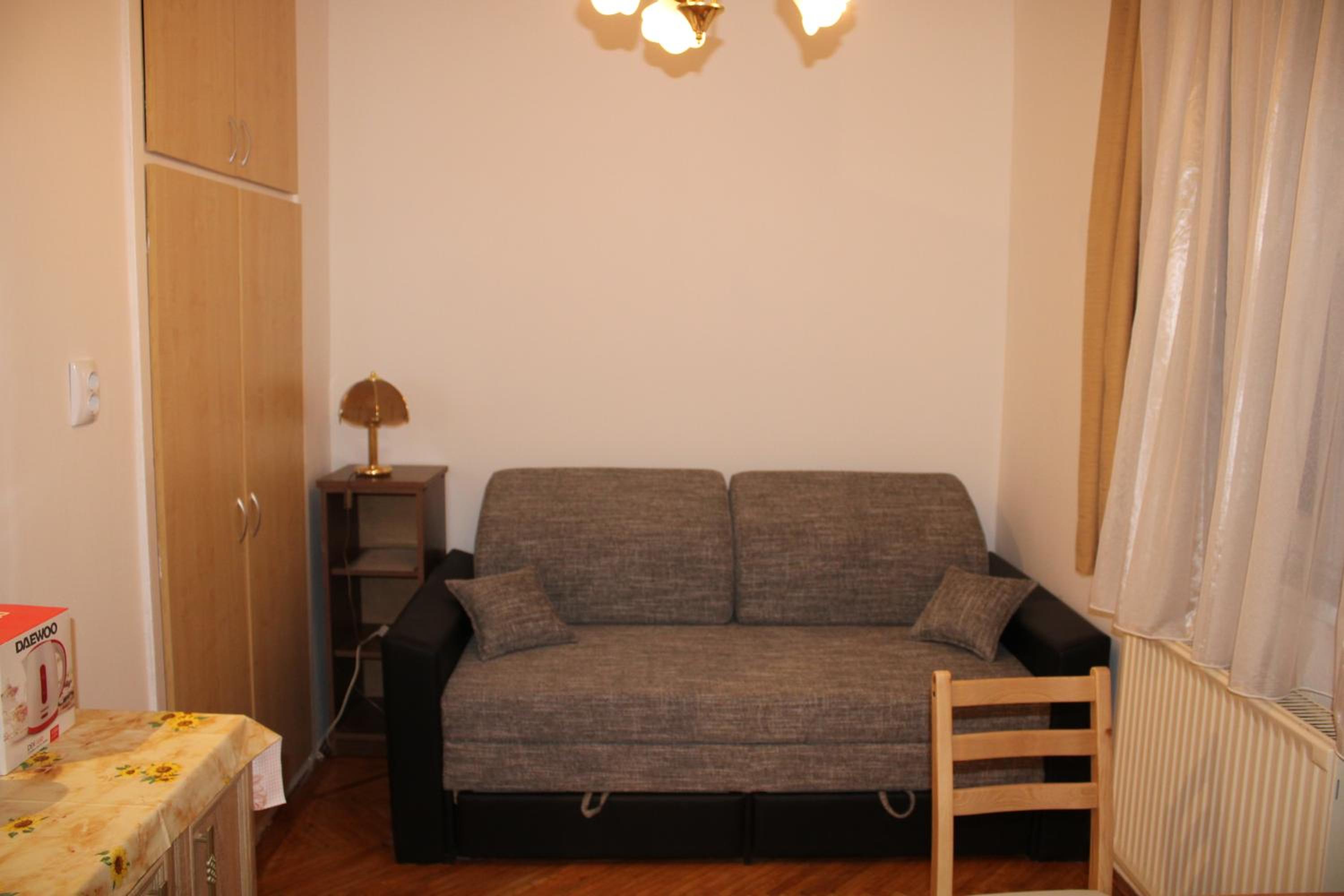 3 hippos apartman view 4