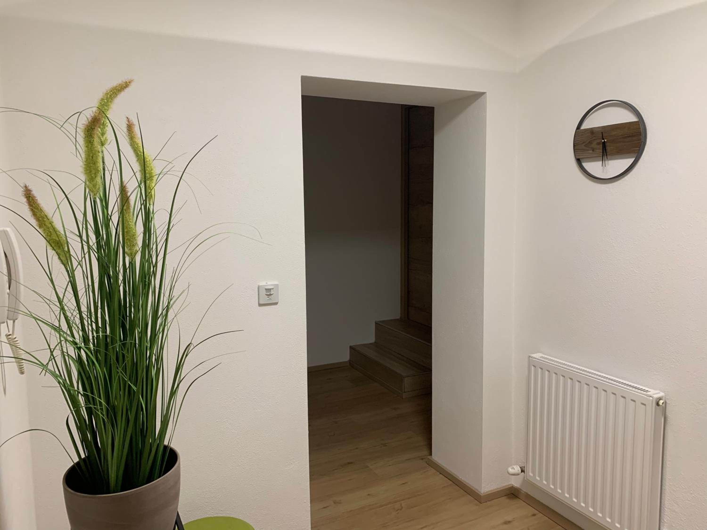 Schusterbrand Appartements