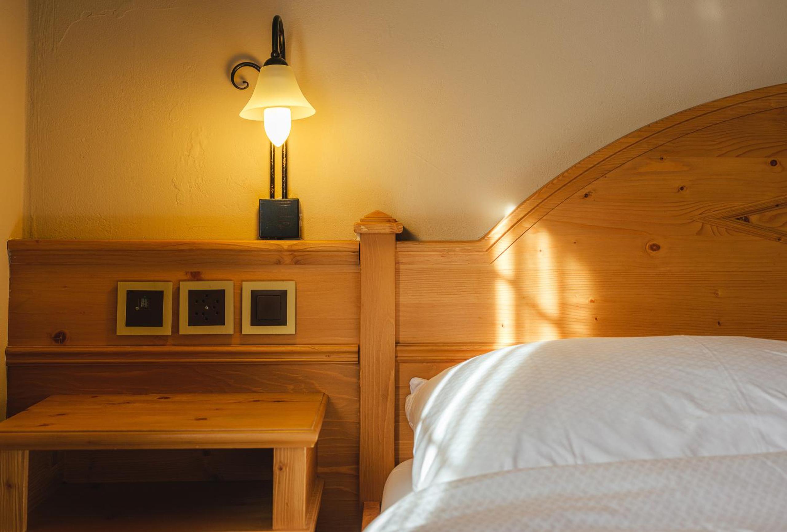 Guesthouse by the rex