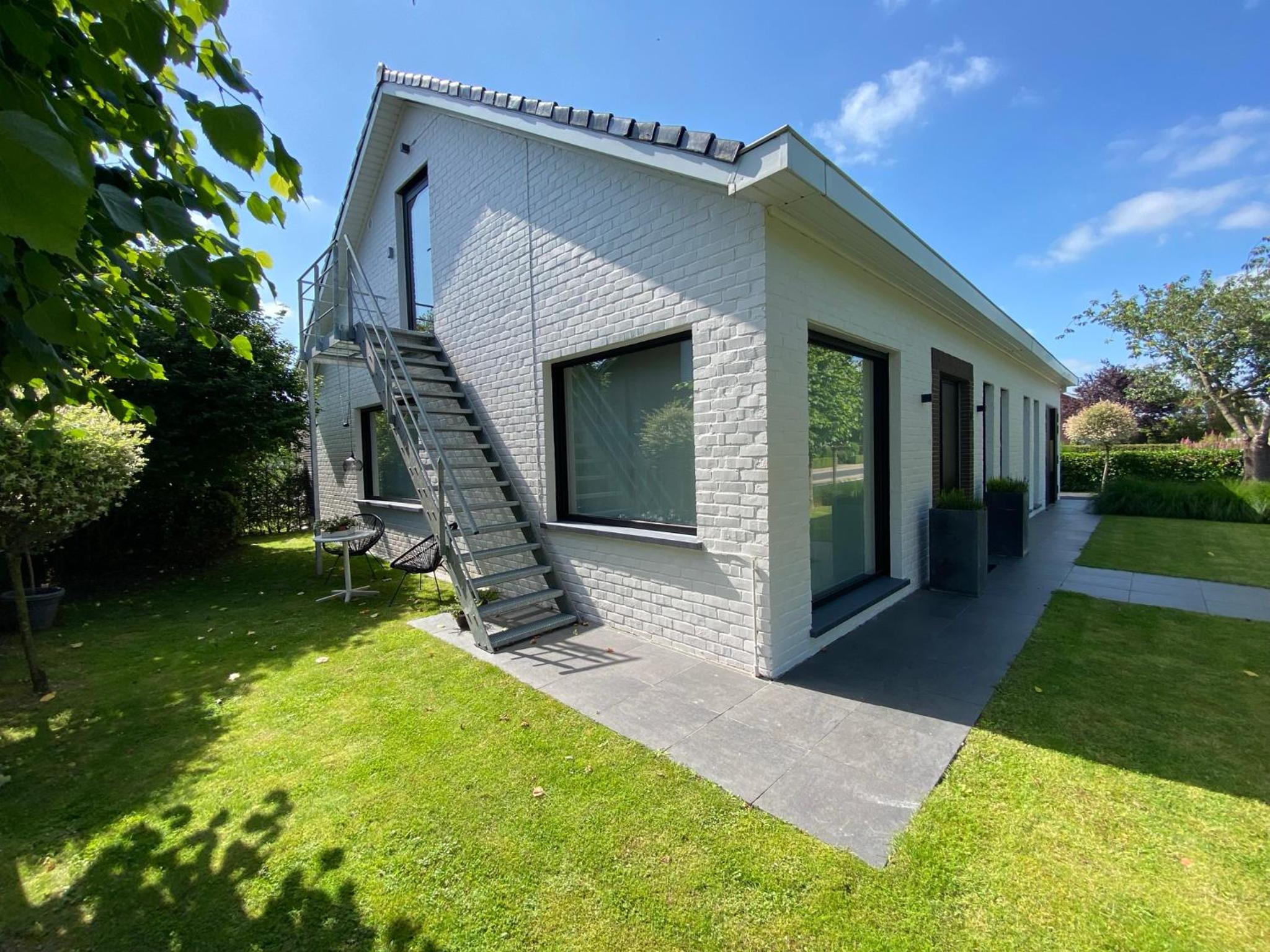 B&B 't zwart peird