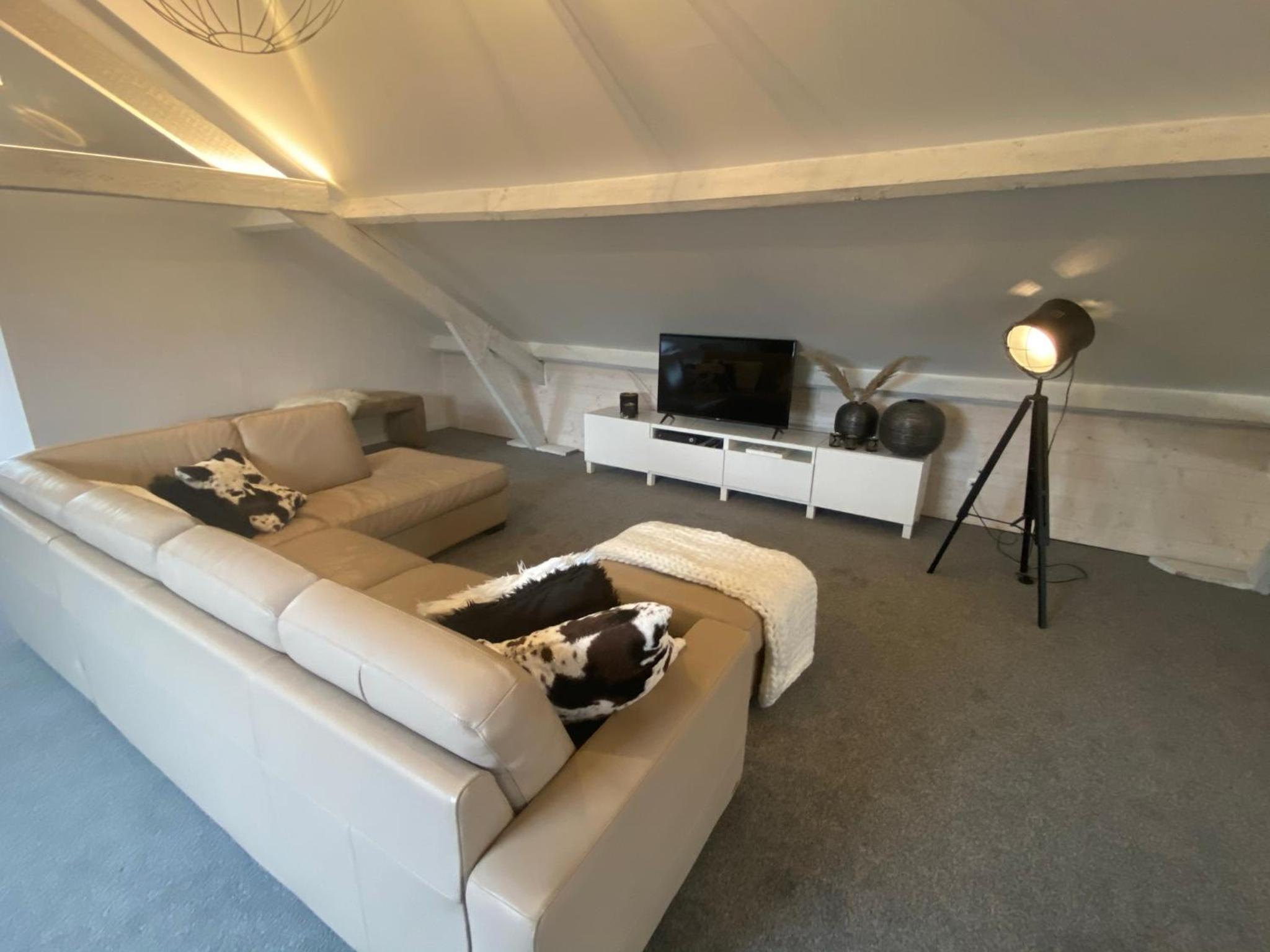 B&B 't zwart peird