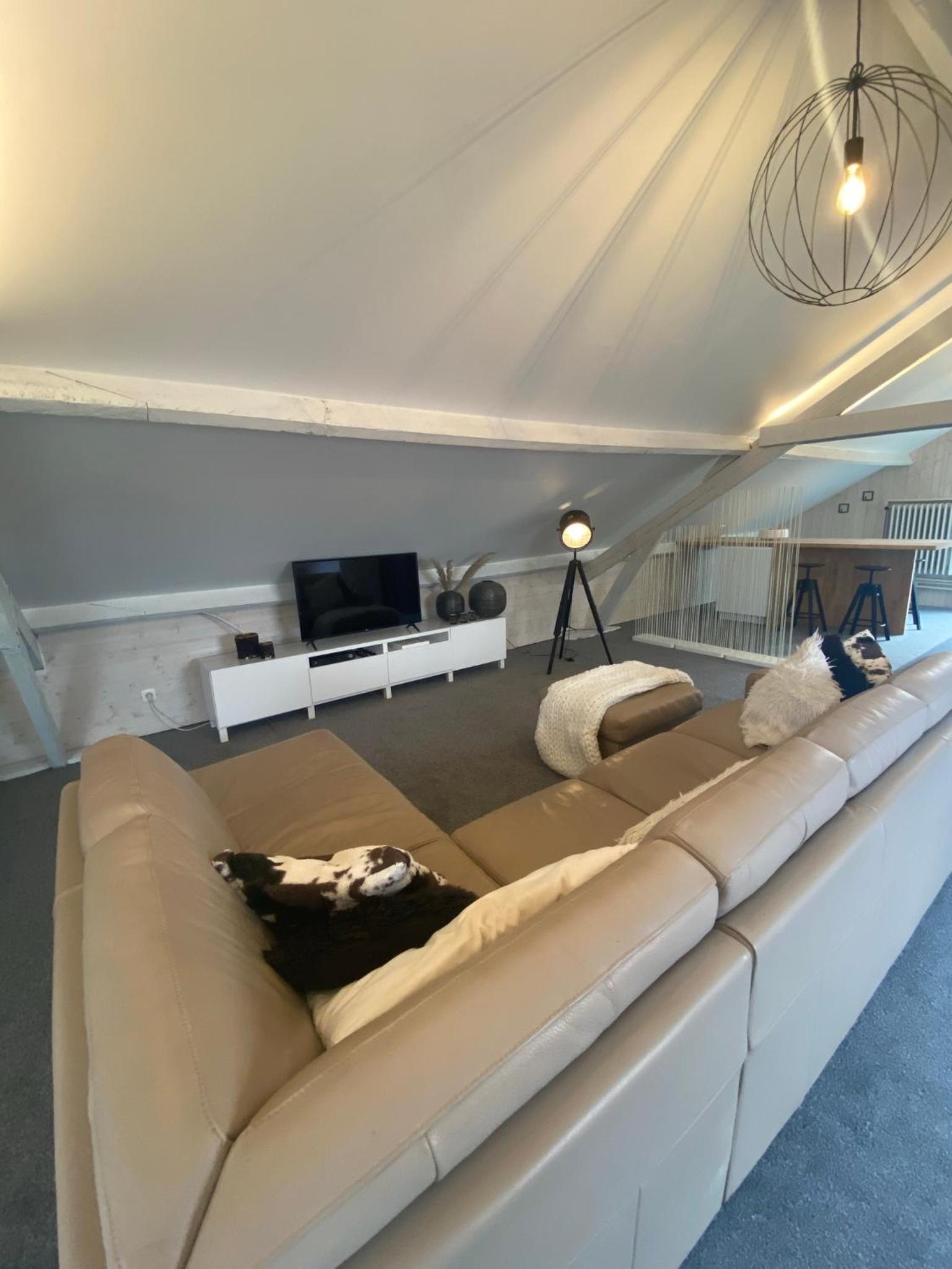 B&B 't zwart peird