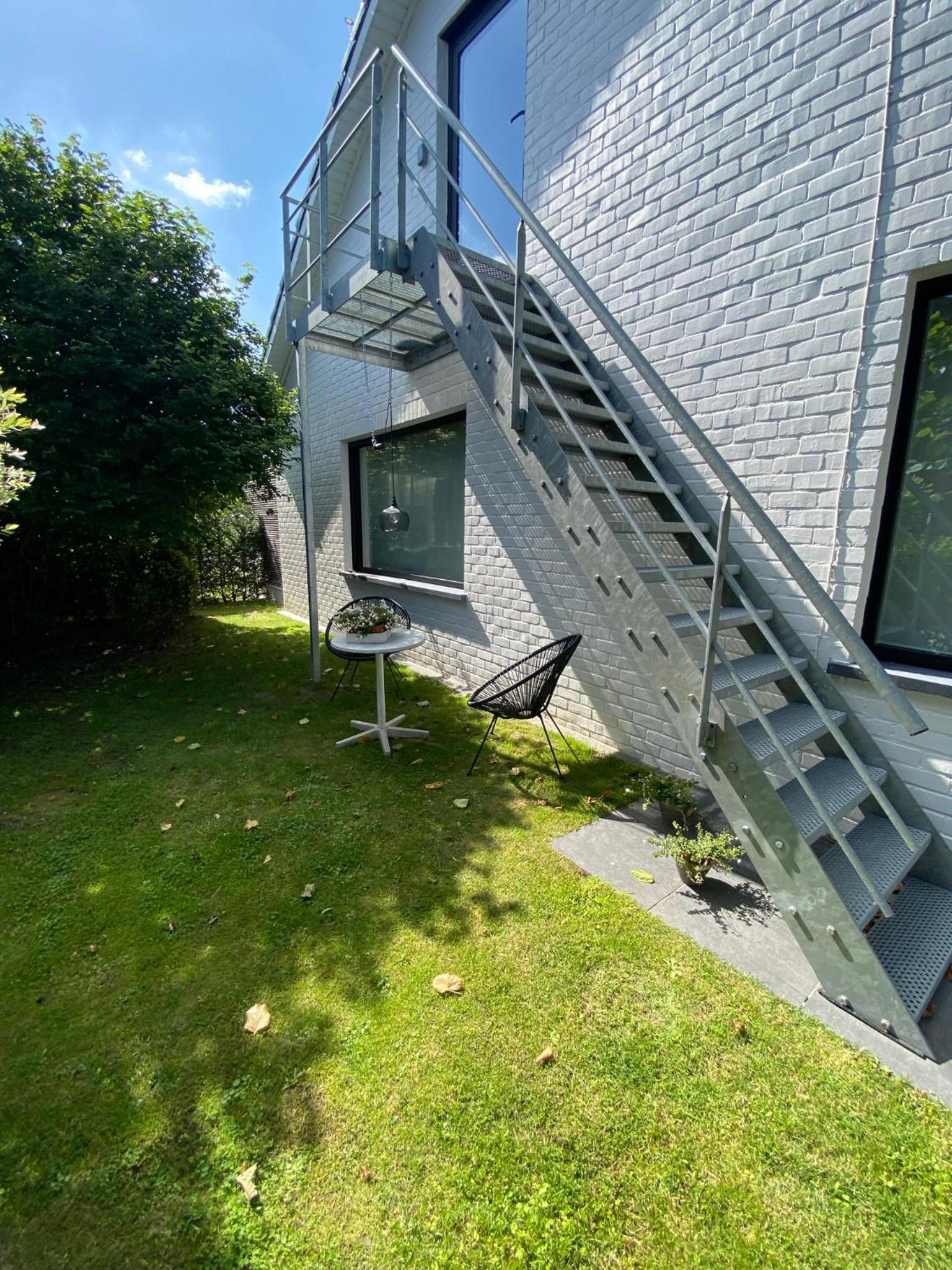 B&B 't zwart peird
