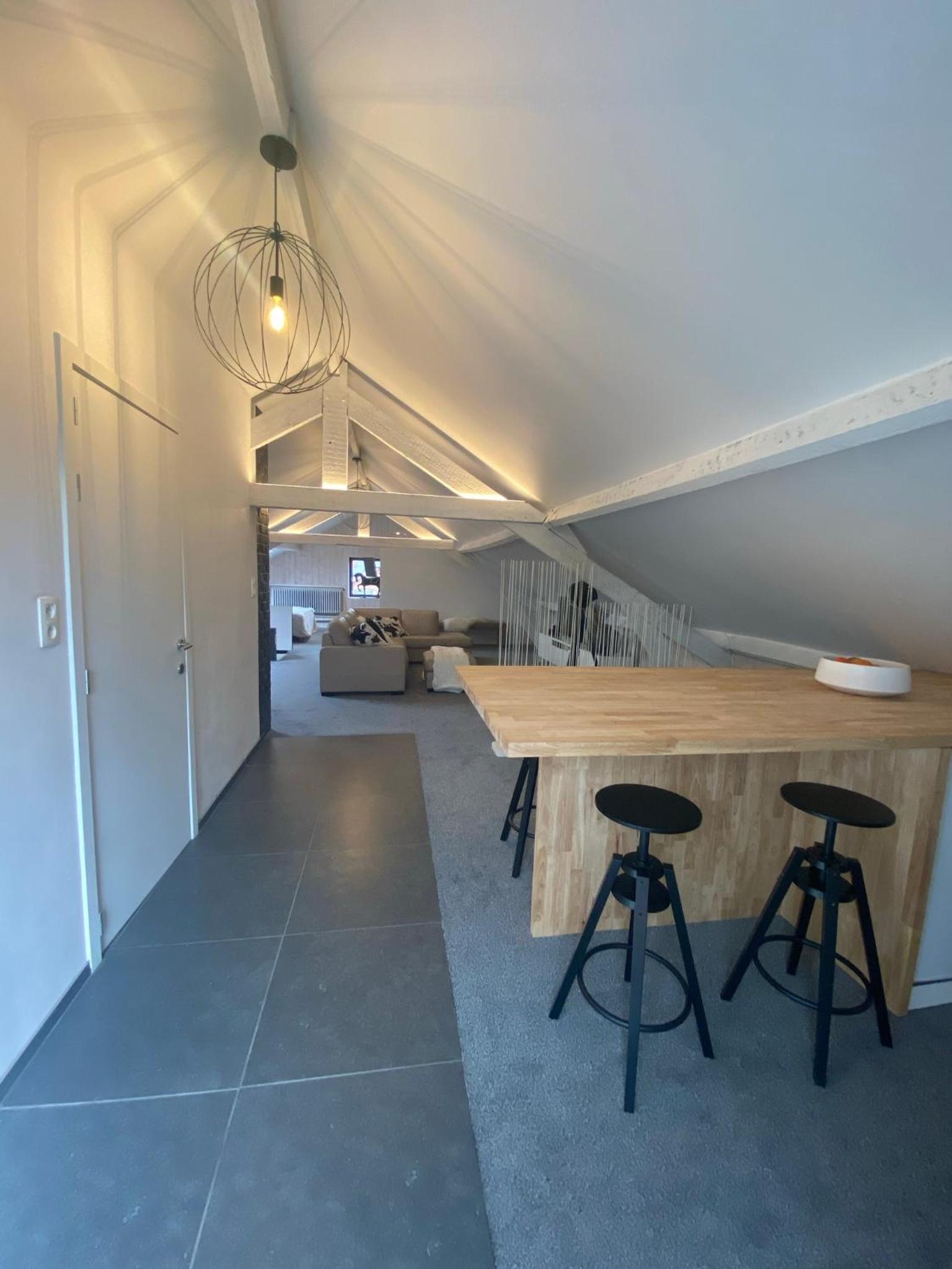 B&B 't zwart peird