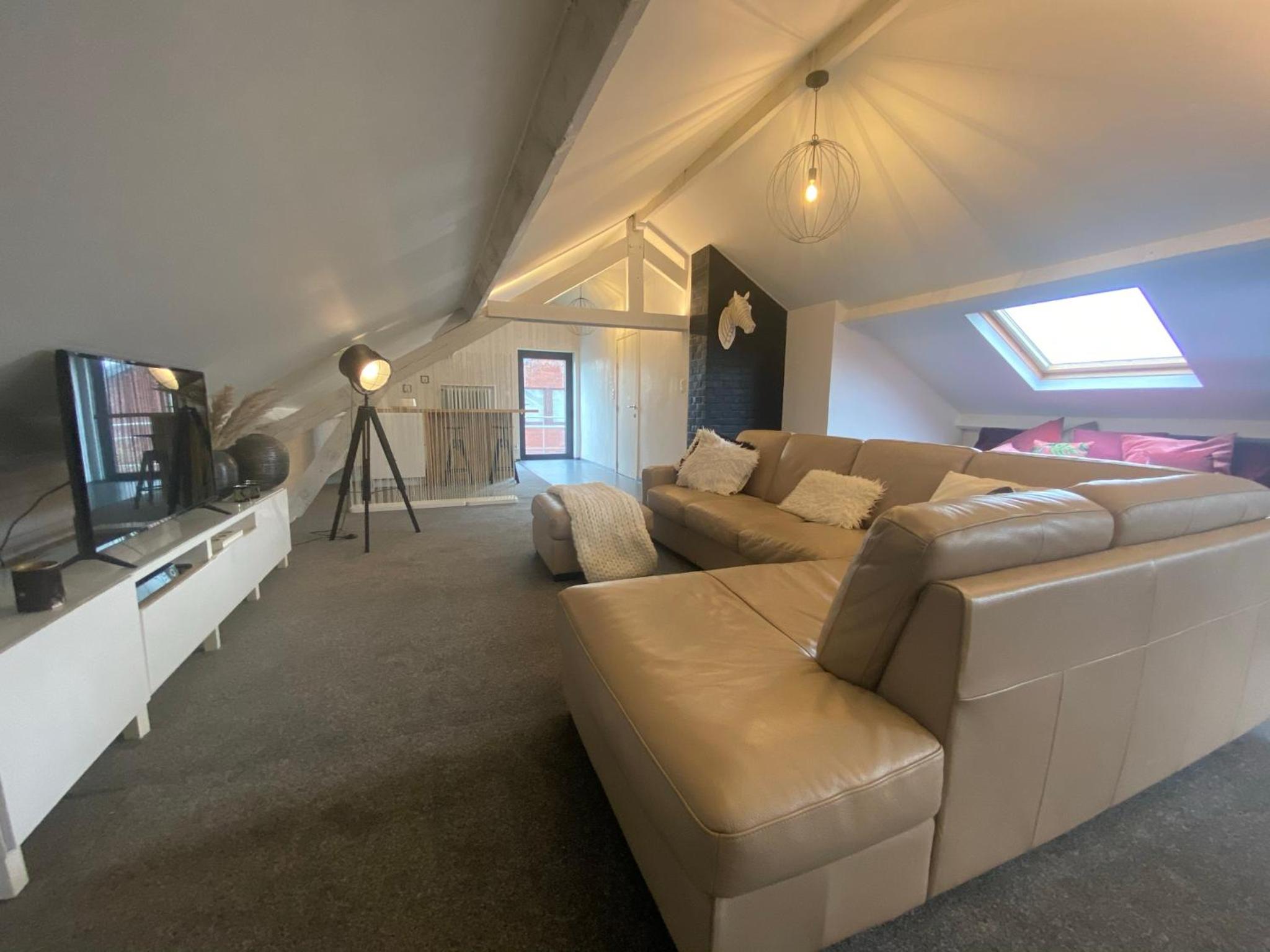 B&B 't zwart peird