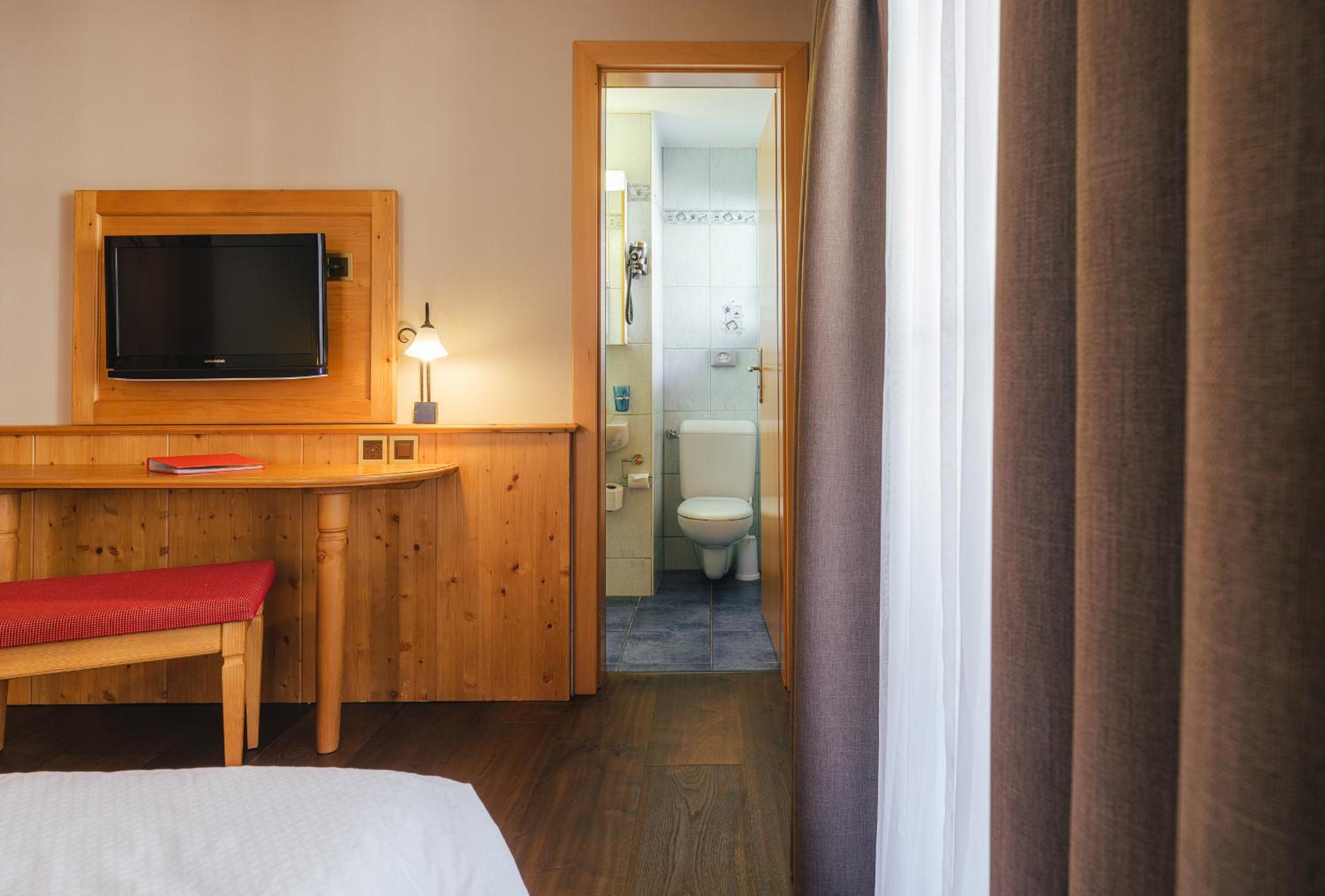 Guesthouse by the rex