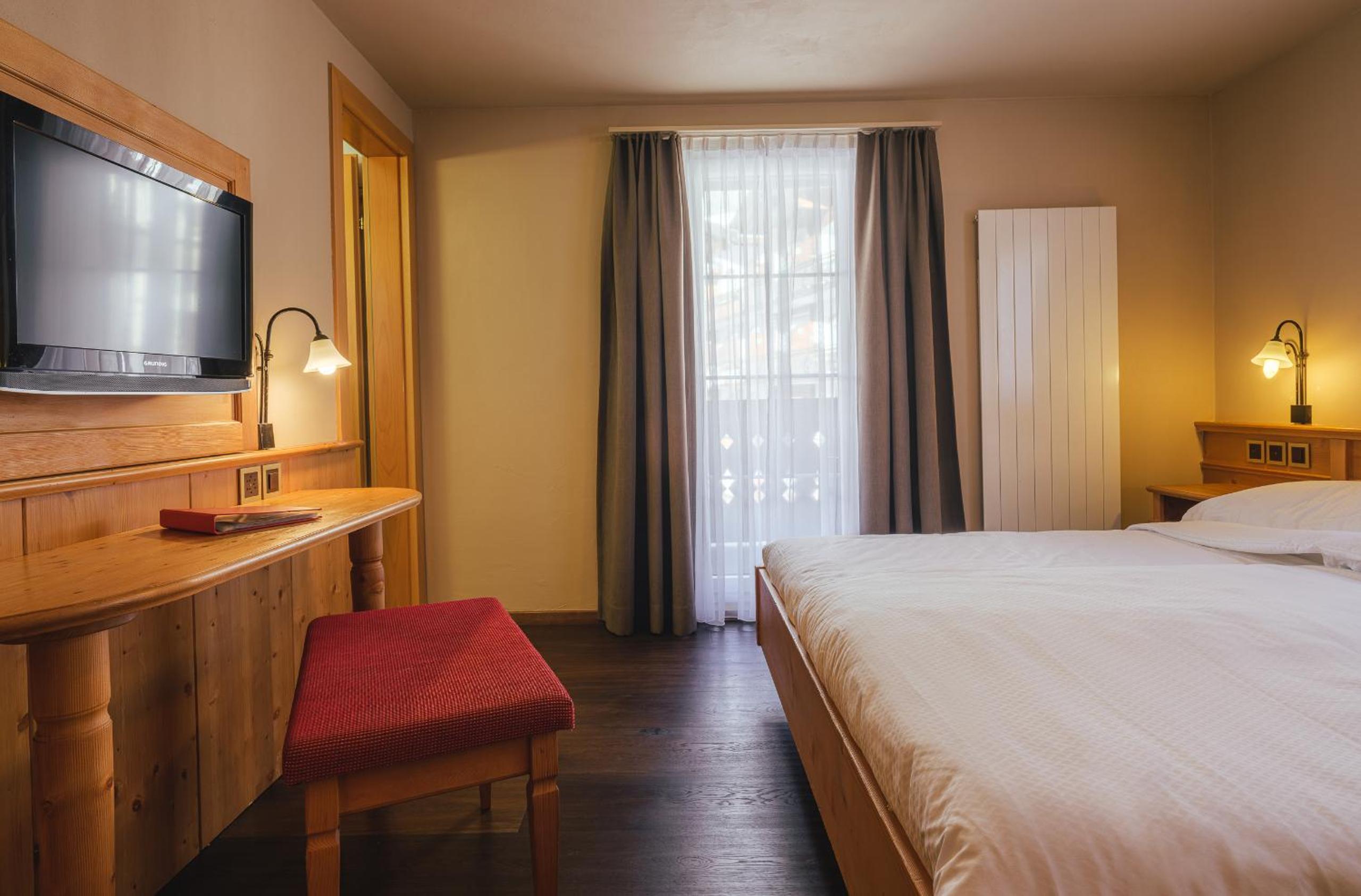 Guesthouse by the rex