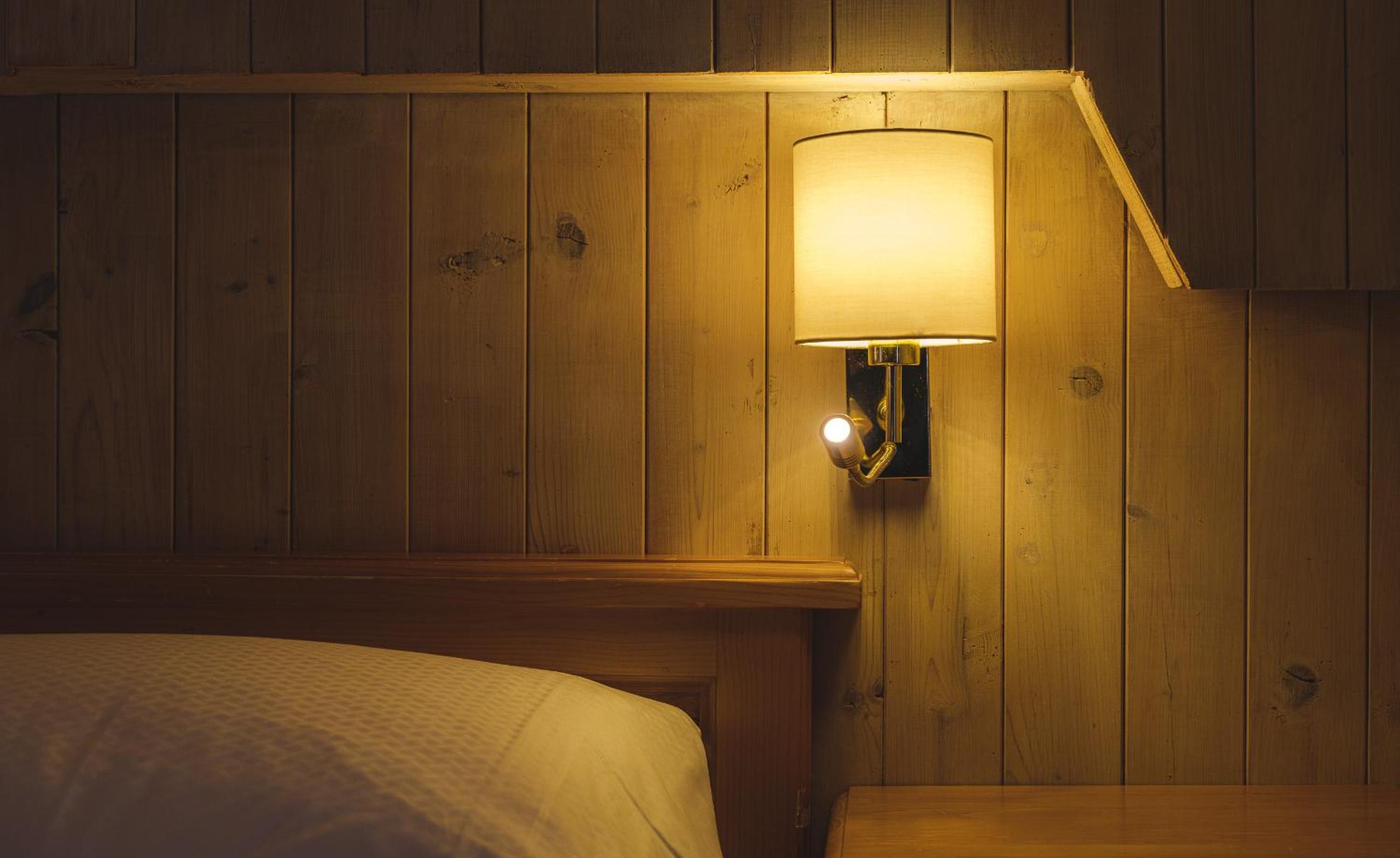 Guesthouse by the rex