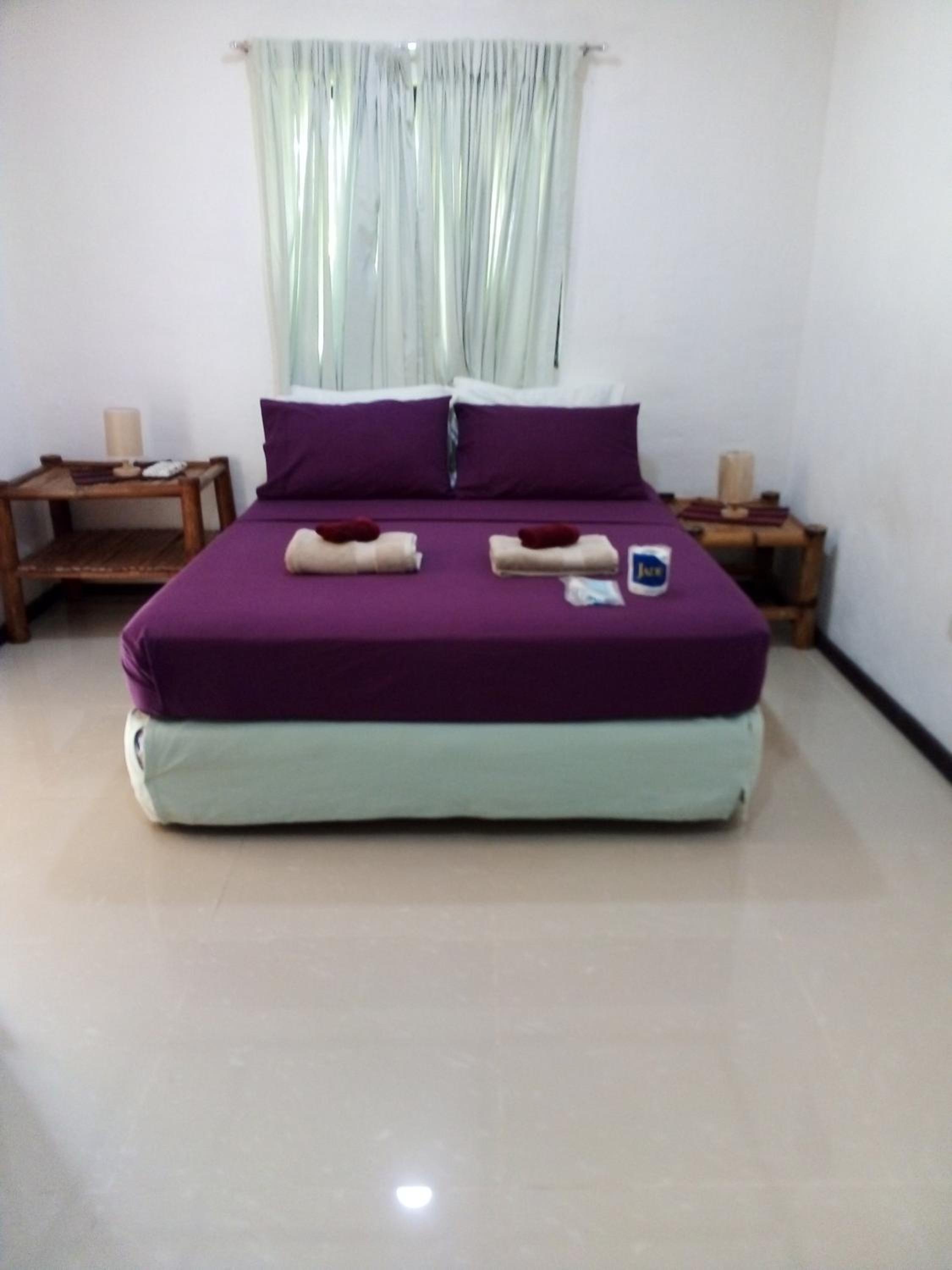 Siargao Homely Homestay