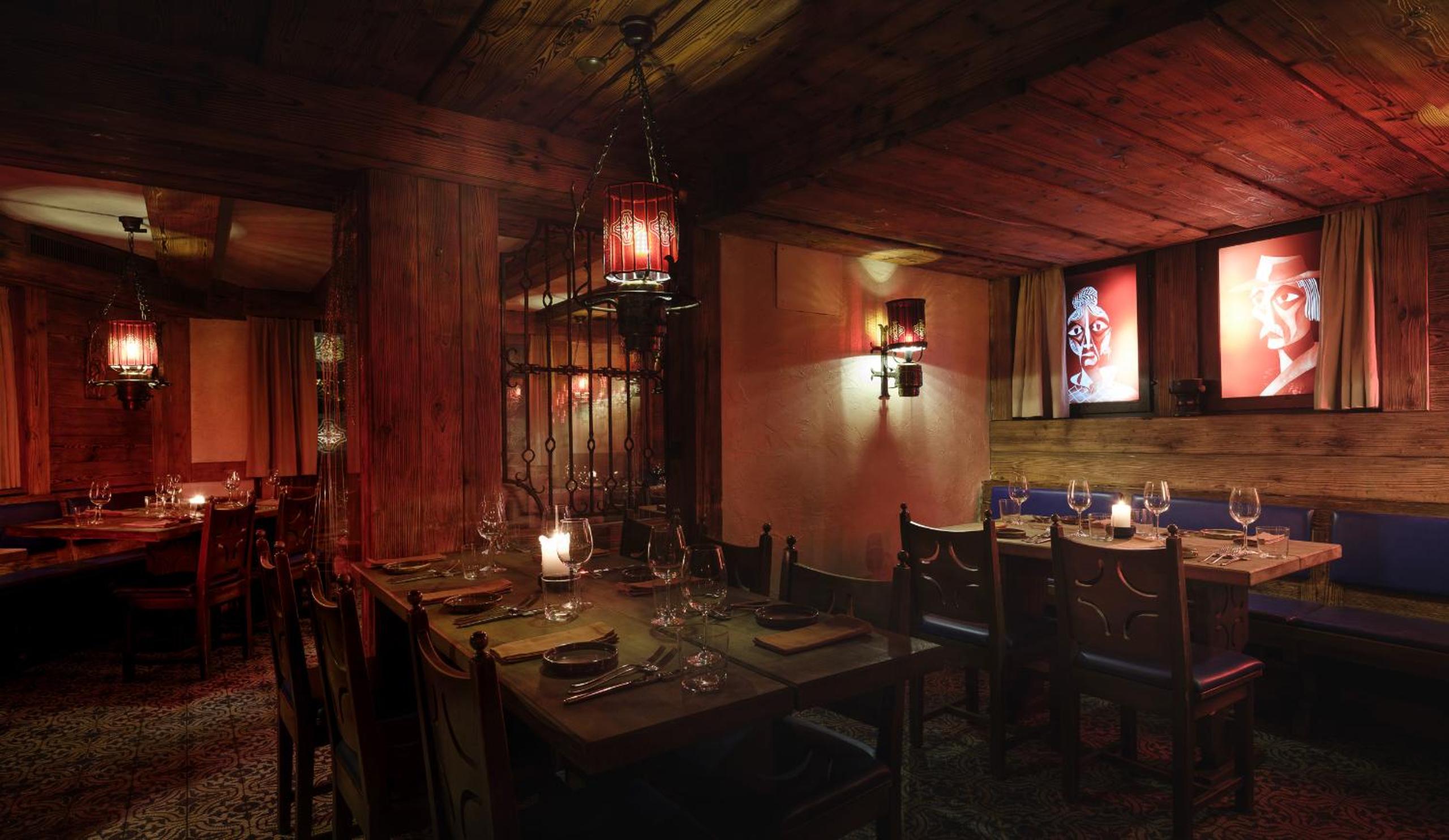 Guesthouse by the rex