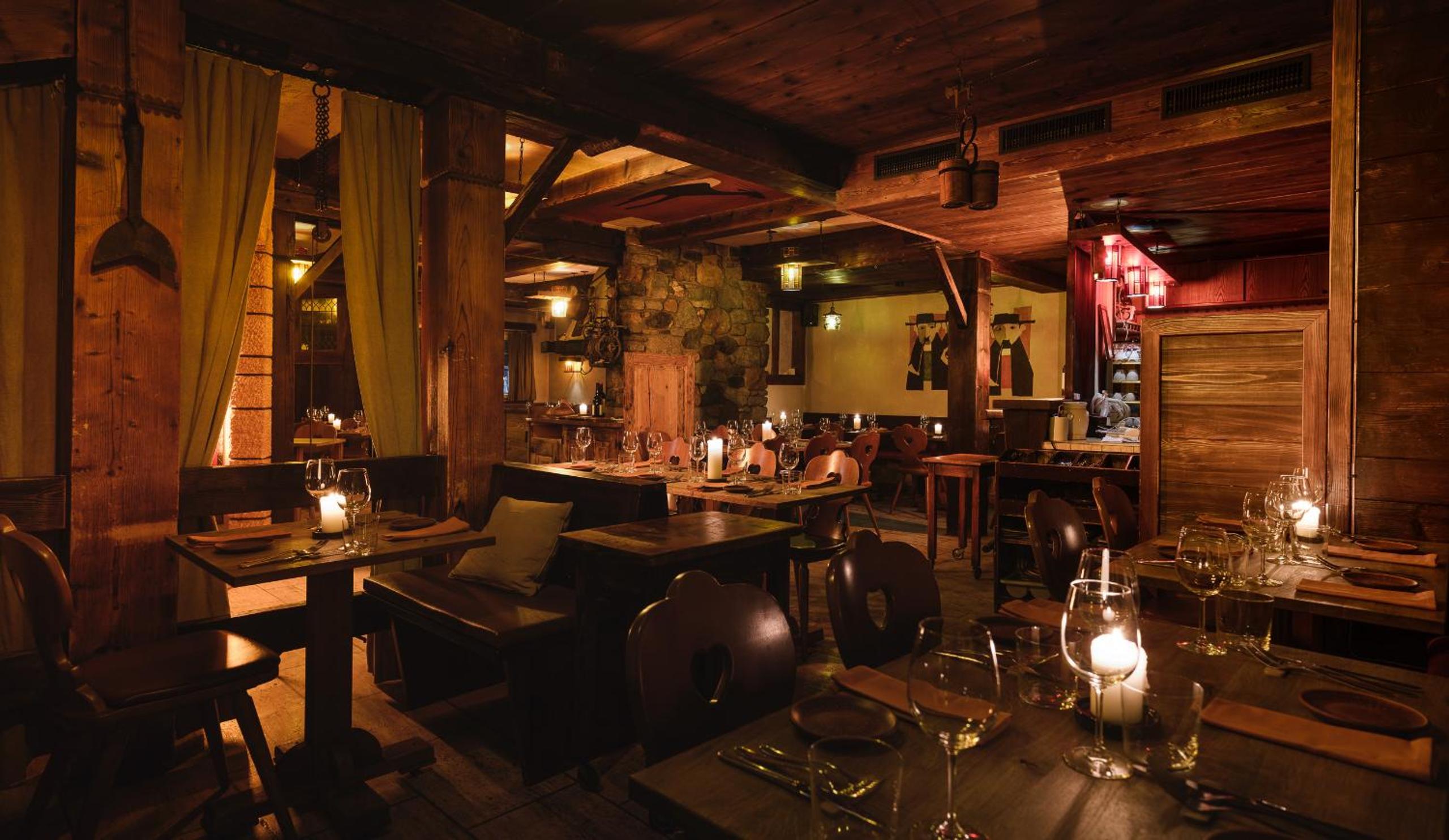 Guesthouse by the rex