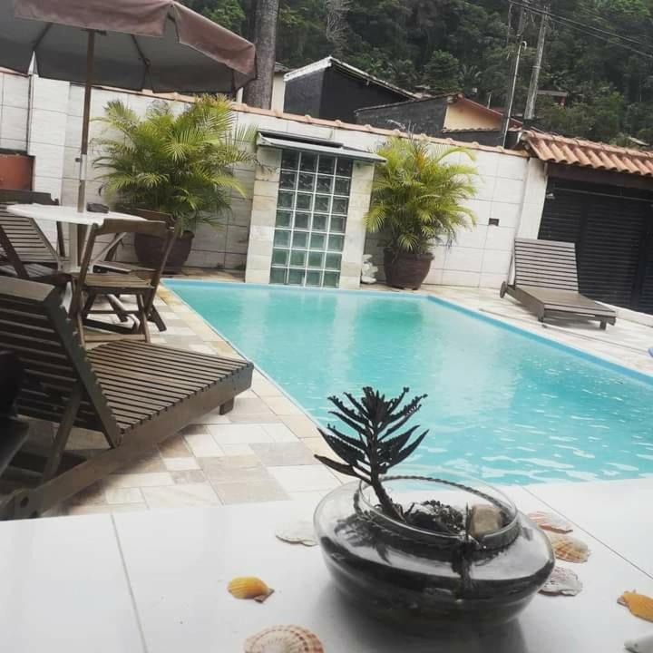 Toca do Capitao