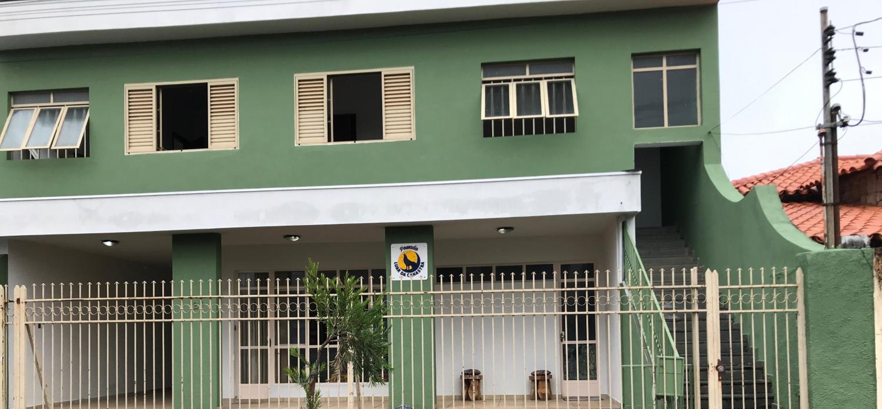 Hotel Pousada Luar da Canastra