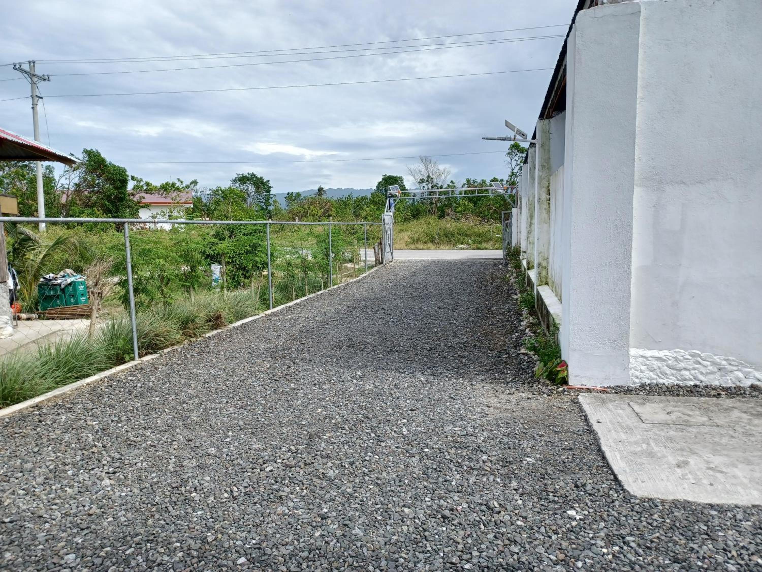 Bernis Hostel