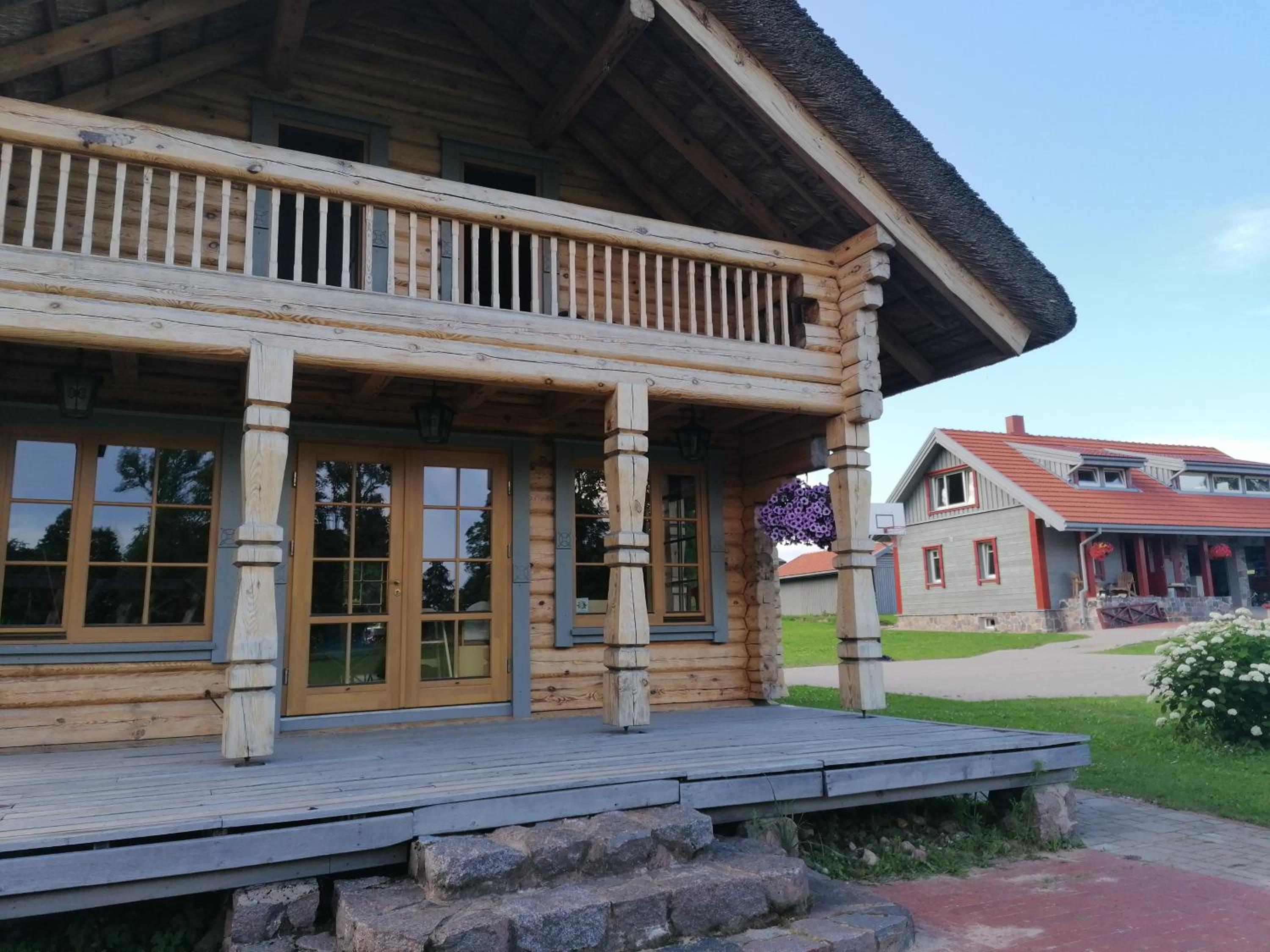 Guest House Unguri